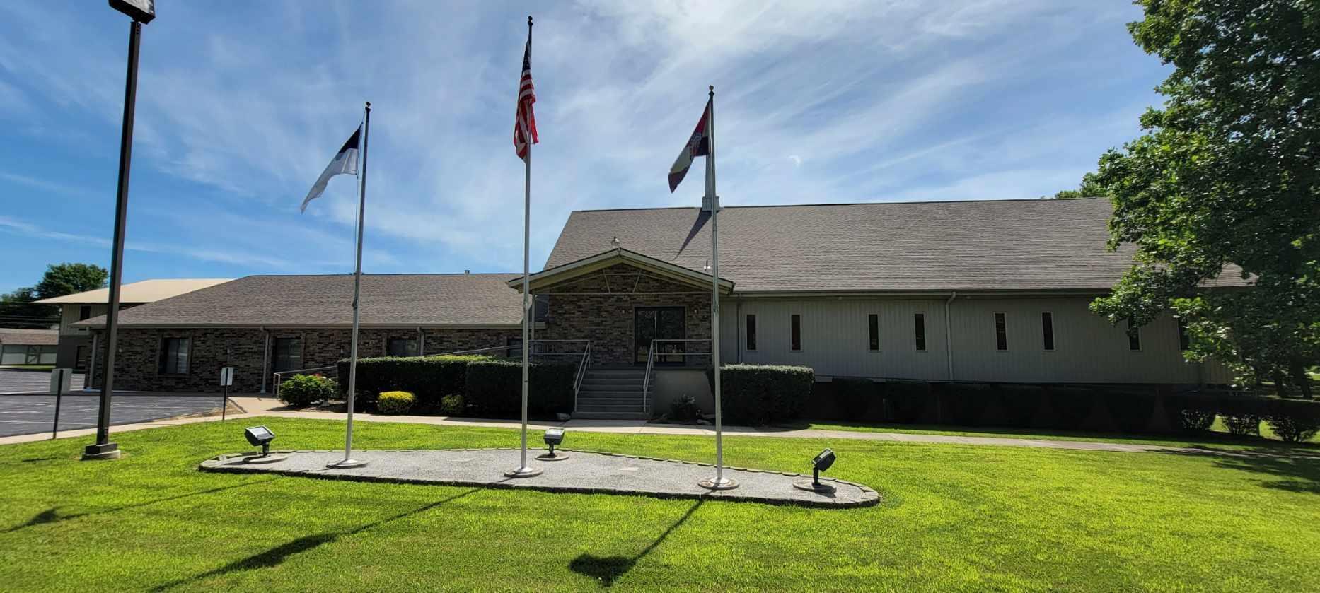 Photo 3 - Commercial Sale for sale – 1311 E Valley Water Mill Road  Springfield, MO
