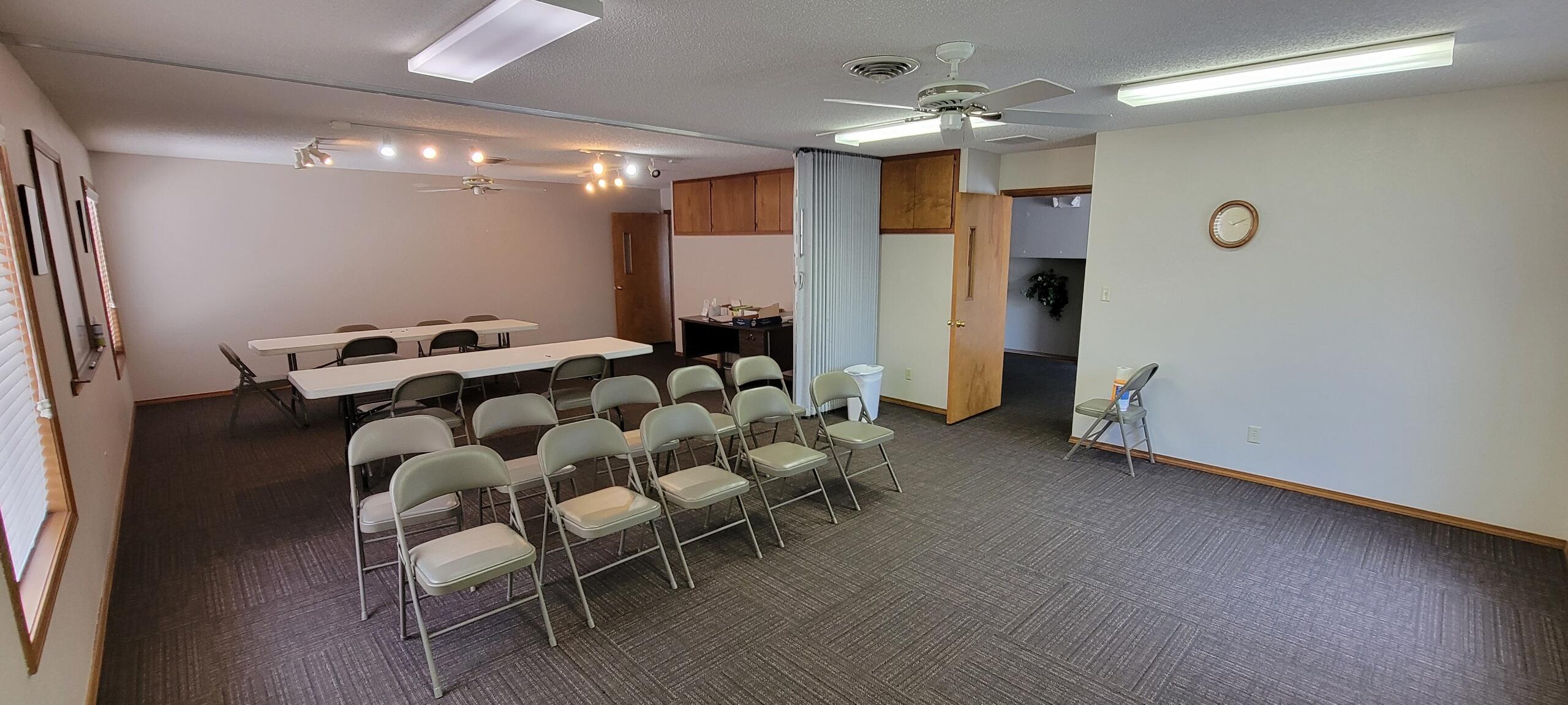 Photo 33 - Commercial Sale for sale – 1311 E Valley Water Mill Road  Springfield, MO