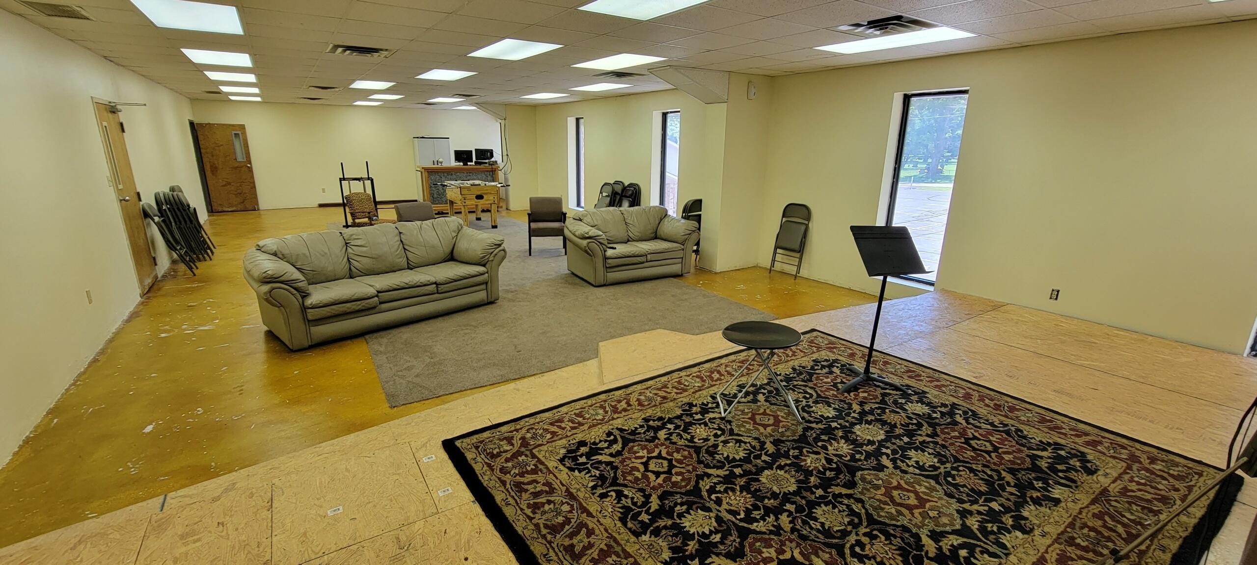Photo 9 - Commercial Sale for sale – 1311 E Valley Water Mill Road  Springfield, MO