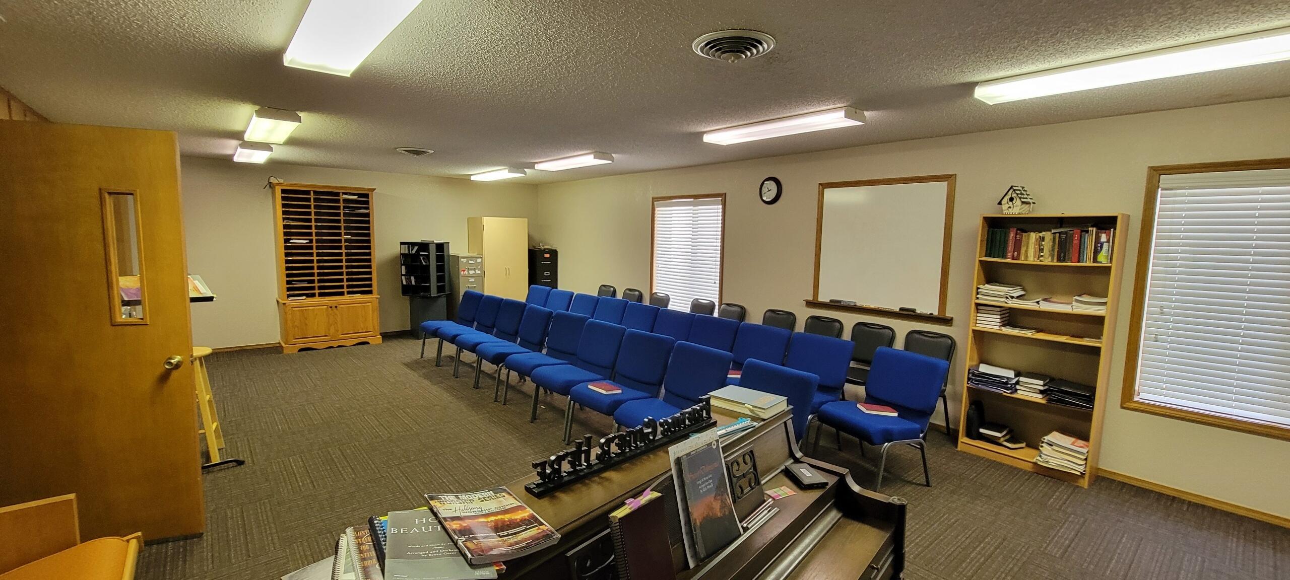 Photo 14 - Commercial Sale for sale – 1311 E Valley Water Mill Road  Springfield, MO