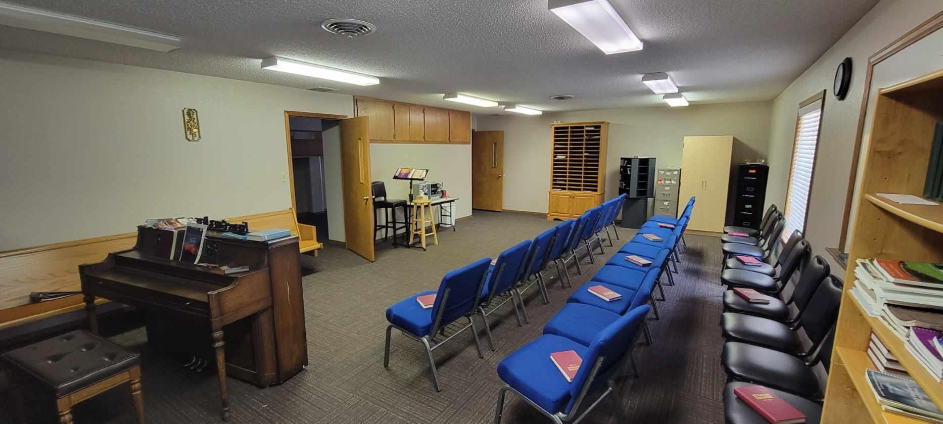Photo 15 - Commercial Sale for sale – 1311 E Valley Water Mill Road  Springfield, MO