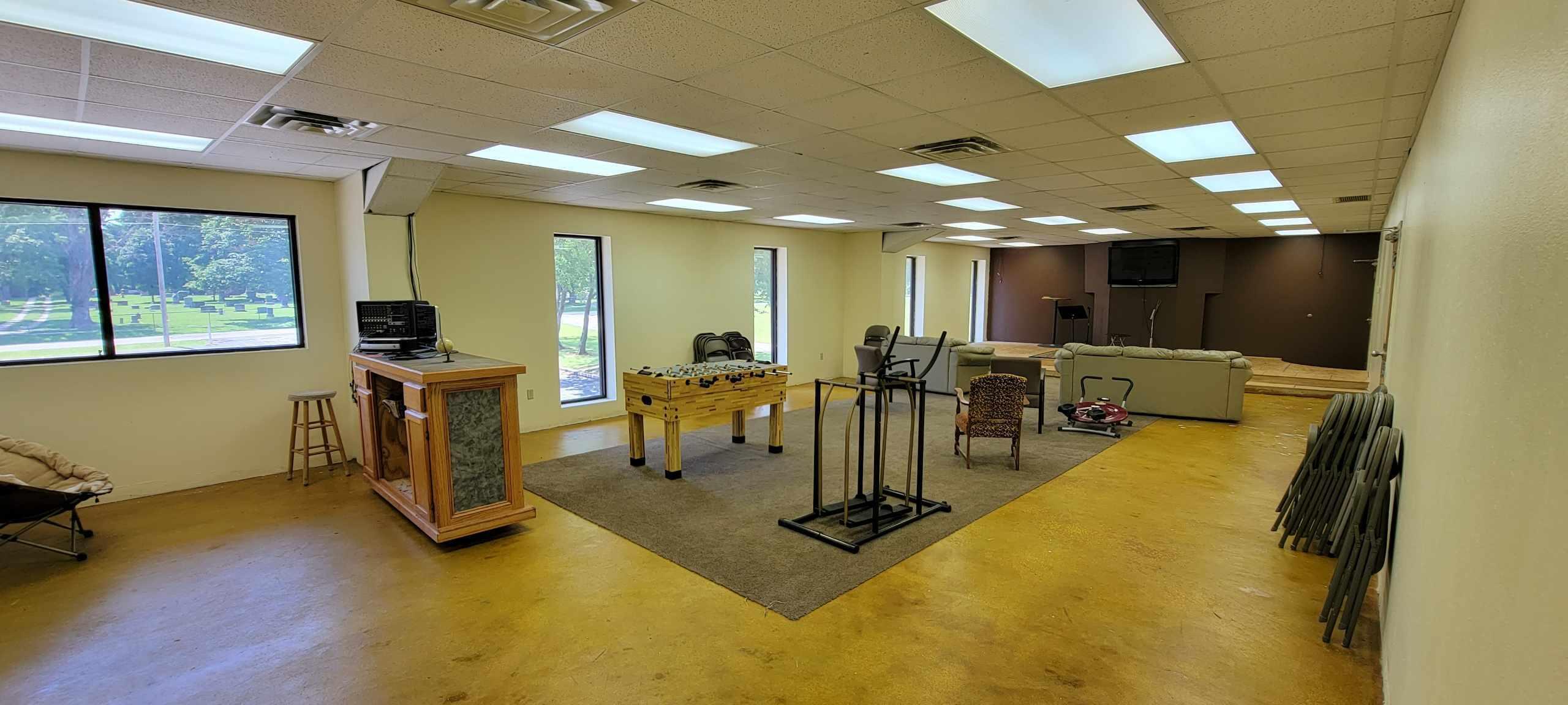 Photo 10 - Commercial Sale for sale – 1311 E Valley Water Mill Road  Springfield, MO