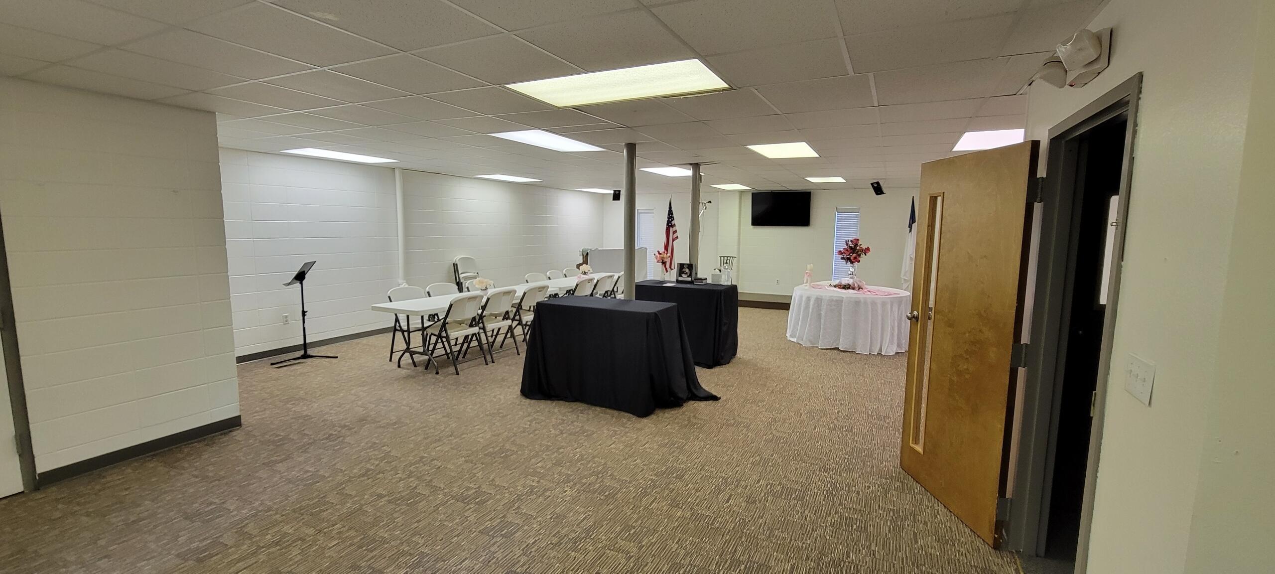 Photo 11 - Commercial Sale for sale – 1311 E Valley Water Mill Road  Springfield, MO
