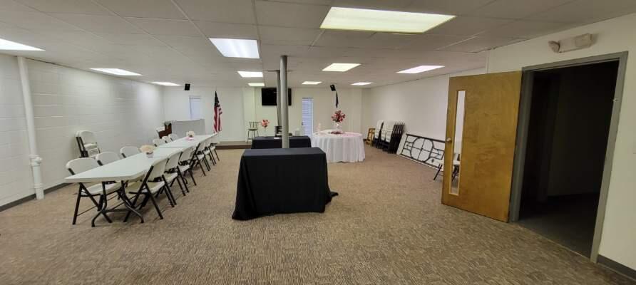 Photo 12 - Commercial Sale for sale – 1311 E Valley Water Mill Road  Springfield, MO