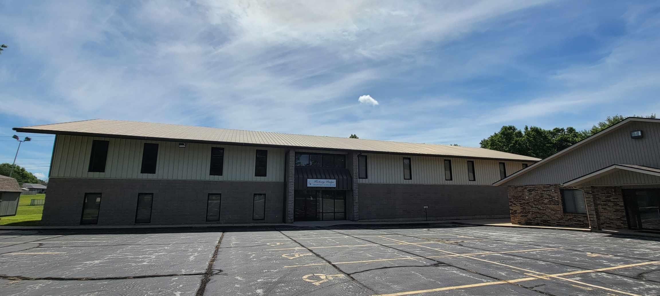 Photo 21 - Commercial Sale for sale – 1311 E Valley Water Mill Road  Springfield, MO