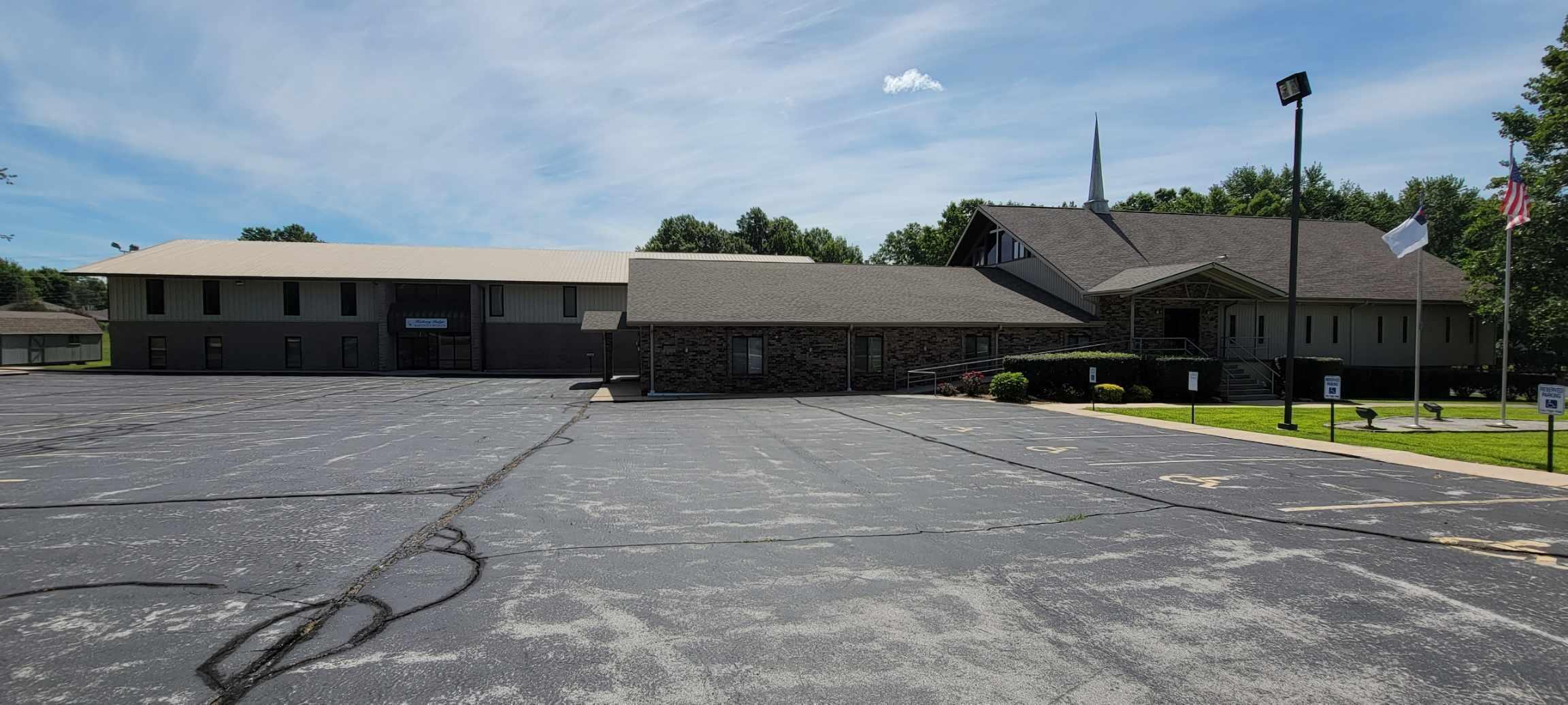 Photo 20 - Commercial Sale for sale – 1311 E Valley Water Mill Road  Springfield, MO