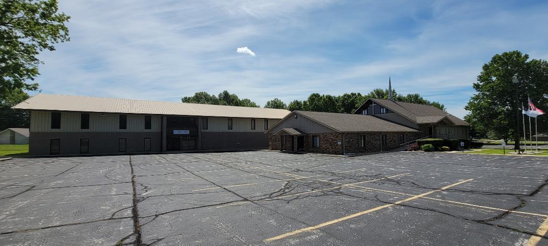 Photo 4 - Commercial Sale for sale – 1311 E Valley Water Mill Road  Springfield, MO