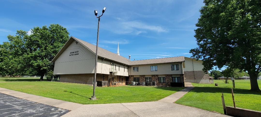 Photo 2 - Commercial Sale for sale – 1311 E Valley Water Mill Road  Springfield, MO