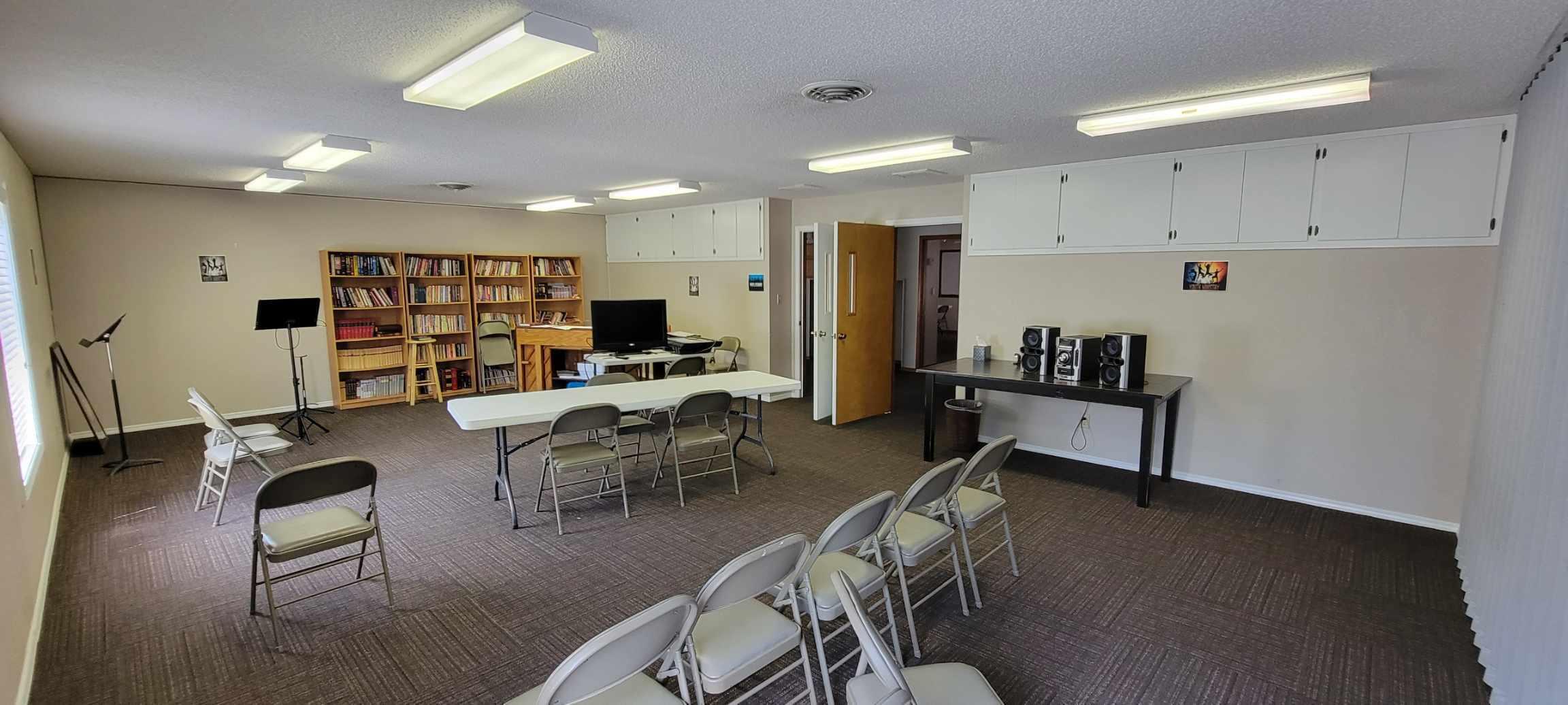 Photo 30 - Commercial Sale for sale – 1311 E Valley Water Mill Road  Springfield, MO