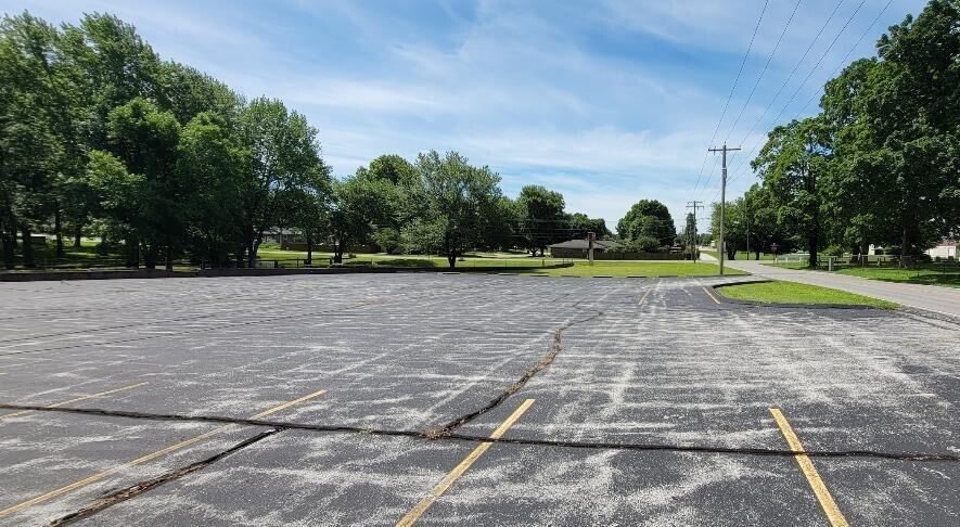Photo 26 - Commercial Sale for sale – 1311 E Valley Water Mill Road  Springfield, MO