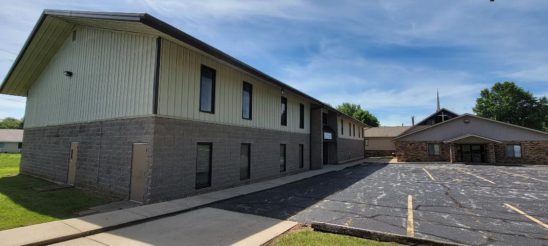 Photo 22 - Commercial Sale for sale – 1311 E Valley Water Mill Road  Springfield, MO