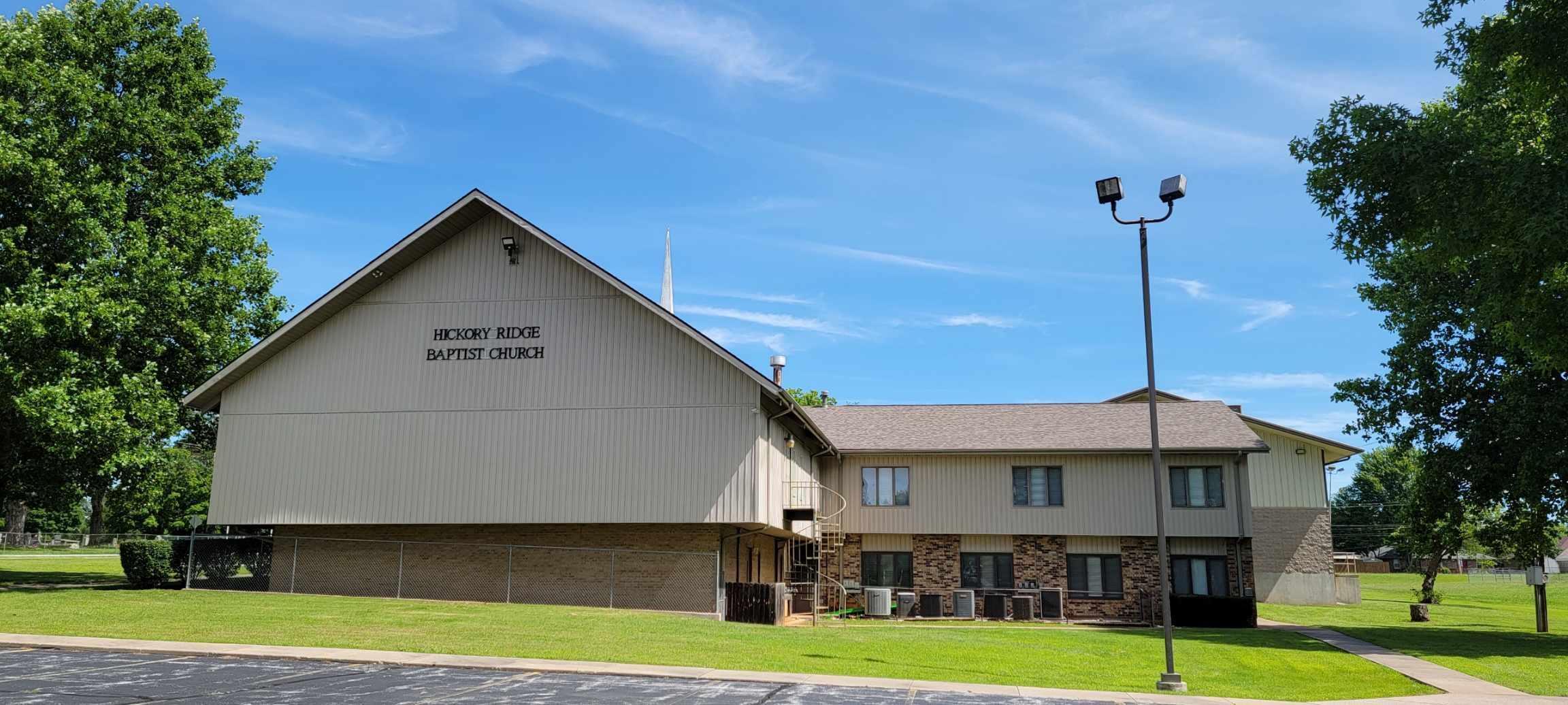 Commercial Sale for sale – 1311 E Valley Water Mill Road  Springfield, MO