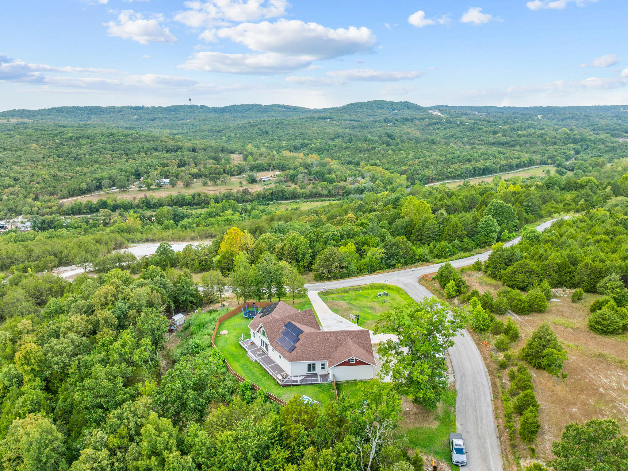 Photo 63 - Residential for sale – 770  Mills Hollow Road  Branson, MO