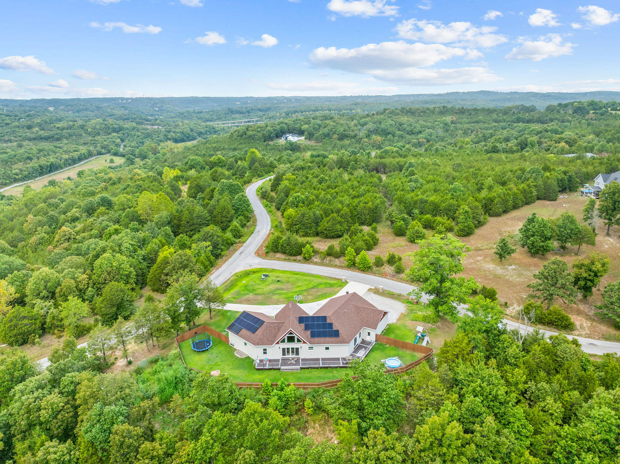 Photo 62 - Residential for sale – 770  Mills Hollow Road  Branson, MO