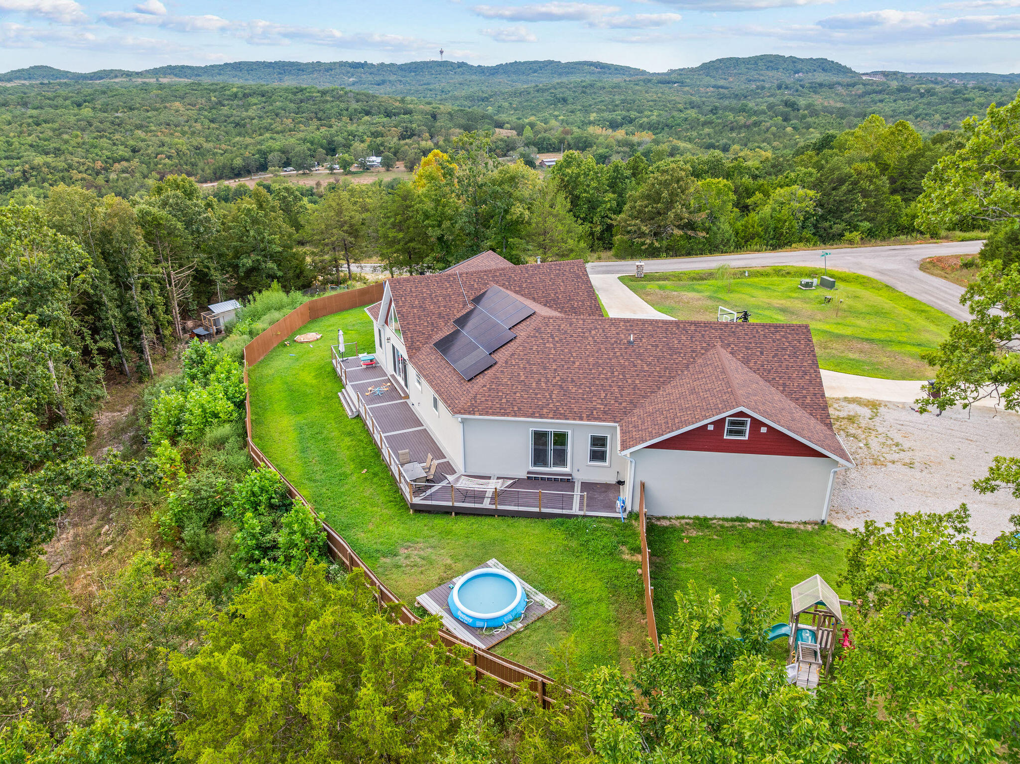 Photo 58 - Residential for sale – 770  Mills Hollow Road  Branson, MO