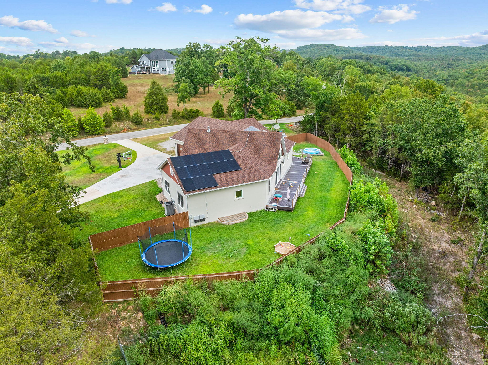 Photo 57 - Residential for sale – 770  Mills Hollow Road  Branson, MO