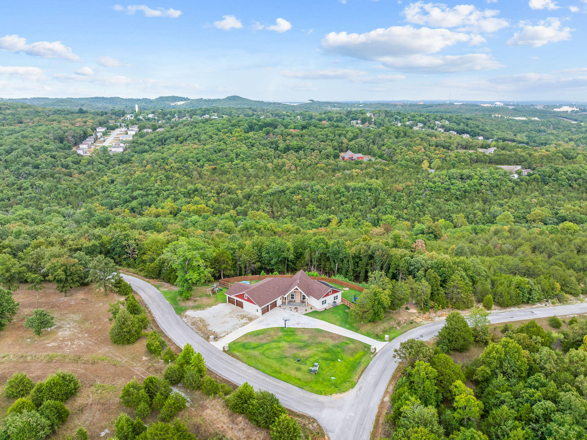 Photo 65 - Residential for sale – 770  Mills Hollow Road  Branson, MO