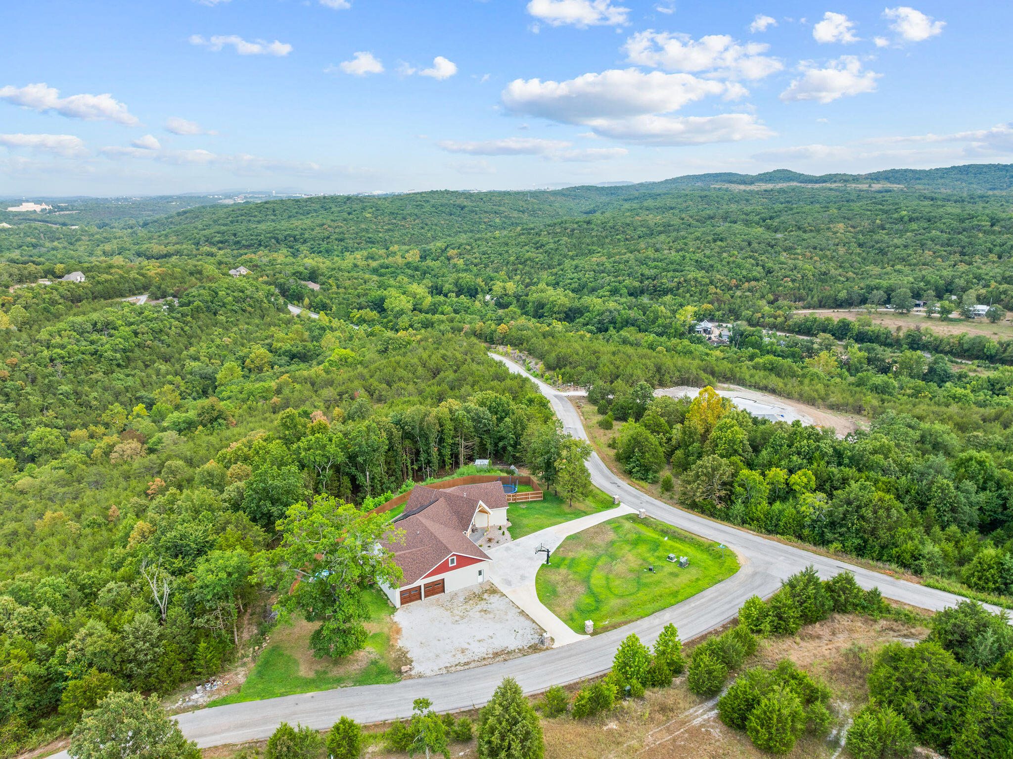 Photo 64 - Residential for sale – 770  Mills Hollow Road  Branson, MO