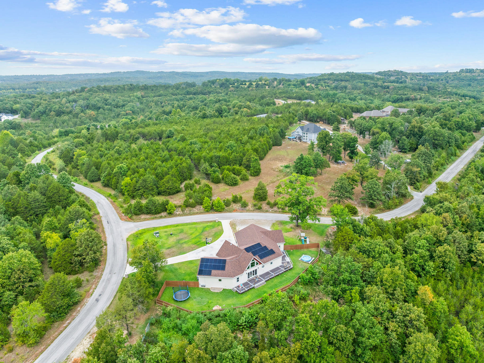 Photo 61 - Residential for sale – 770  Mills Hollow Road  Branson, MO