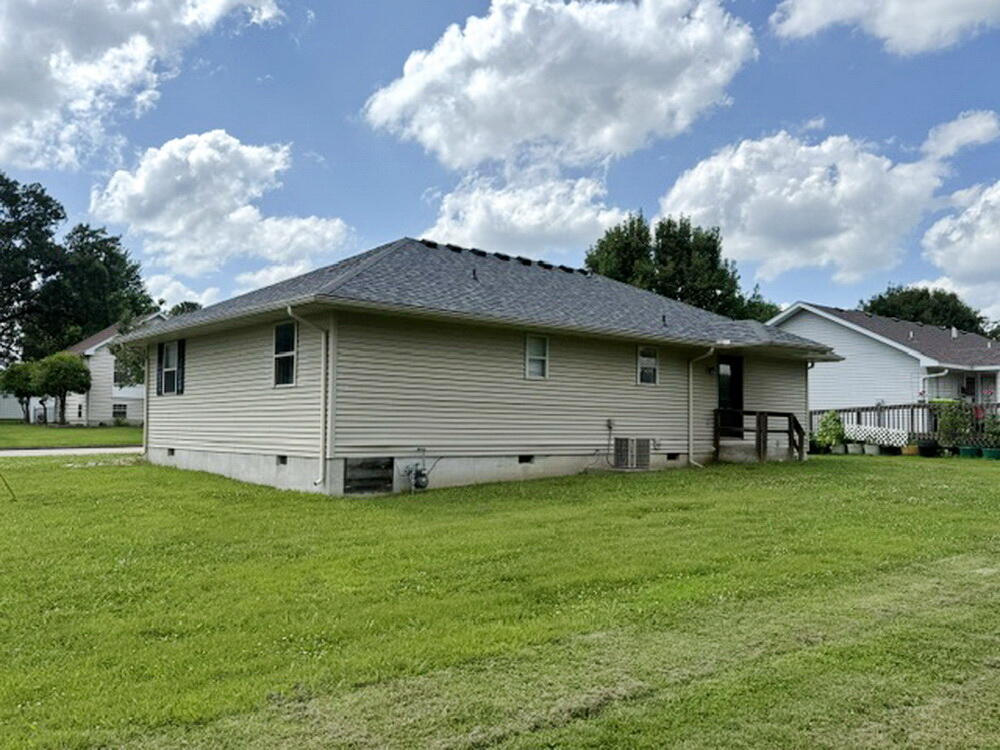 Photo 26 - Residential for sale – 1409 S Schrock Street  El Dorado Springs, MO