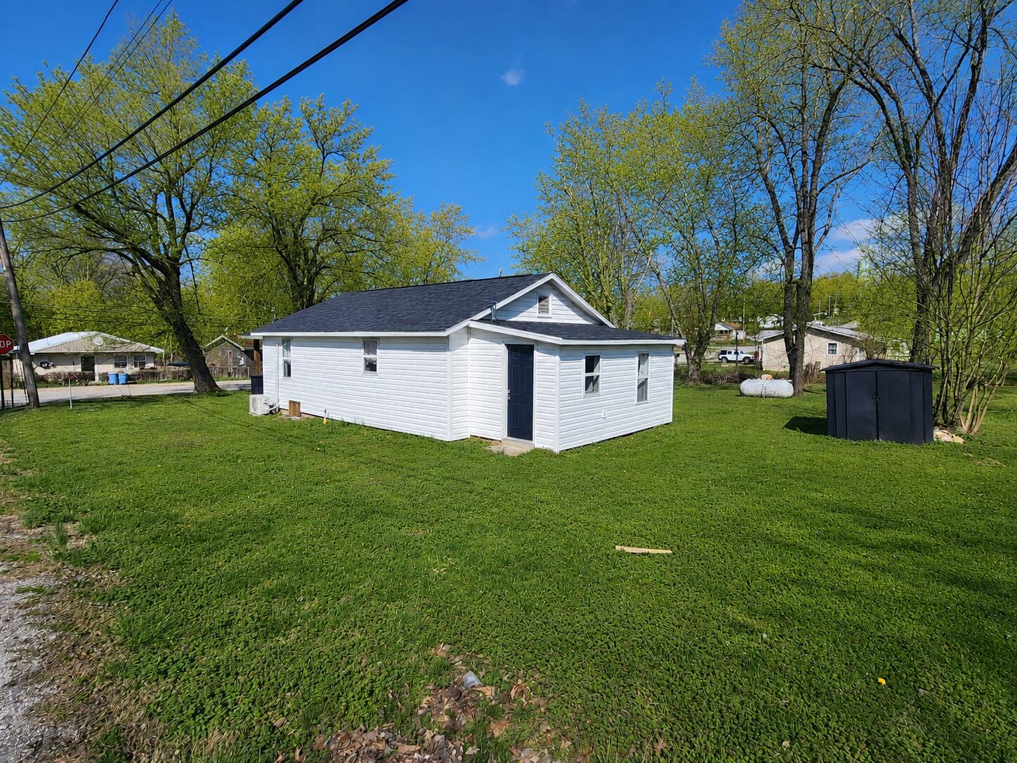 Photo 20 - Residential for sale – 1100 N Mansfield Road  Ava, MO