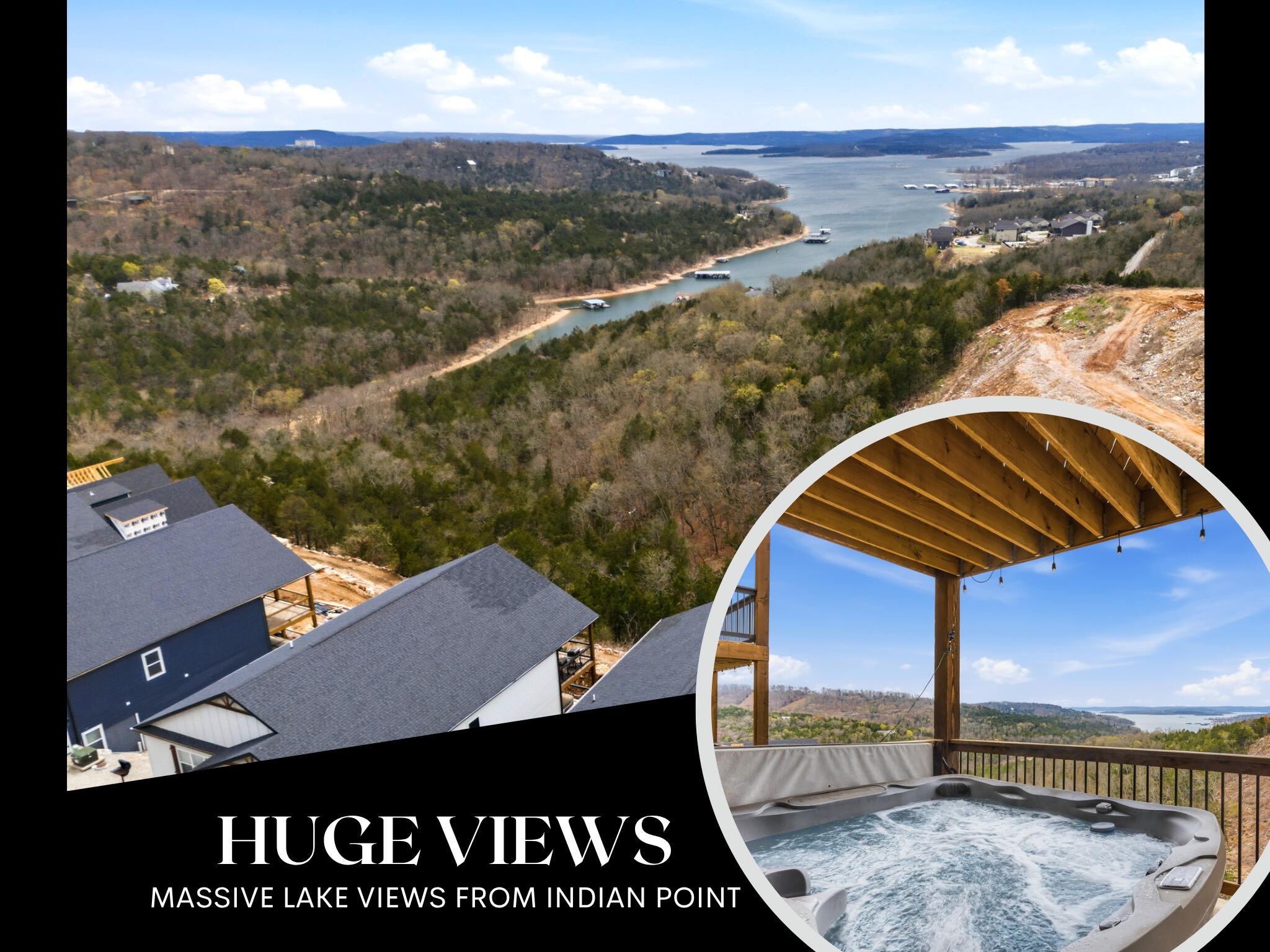 Photo 3 - Residential for sale – 270  David Shawn Drive  Branson, MO