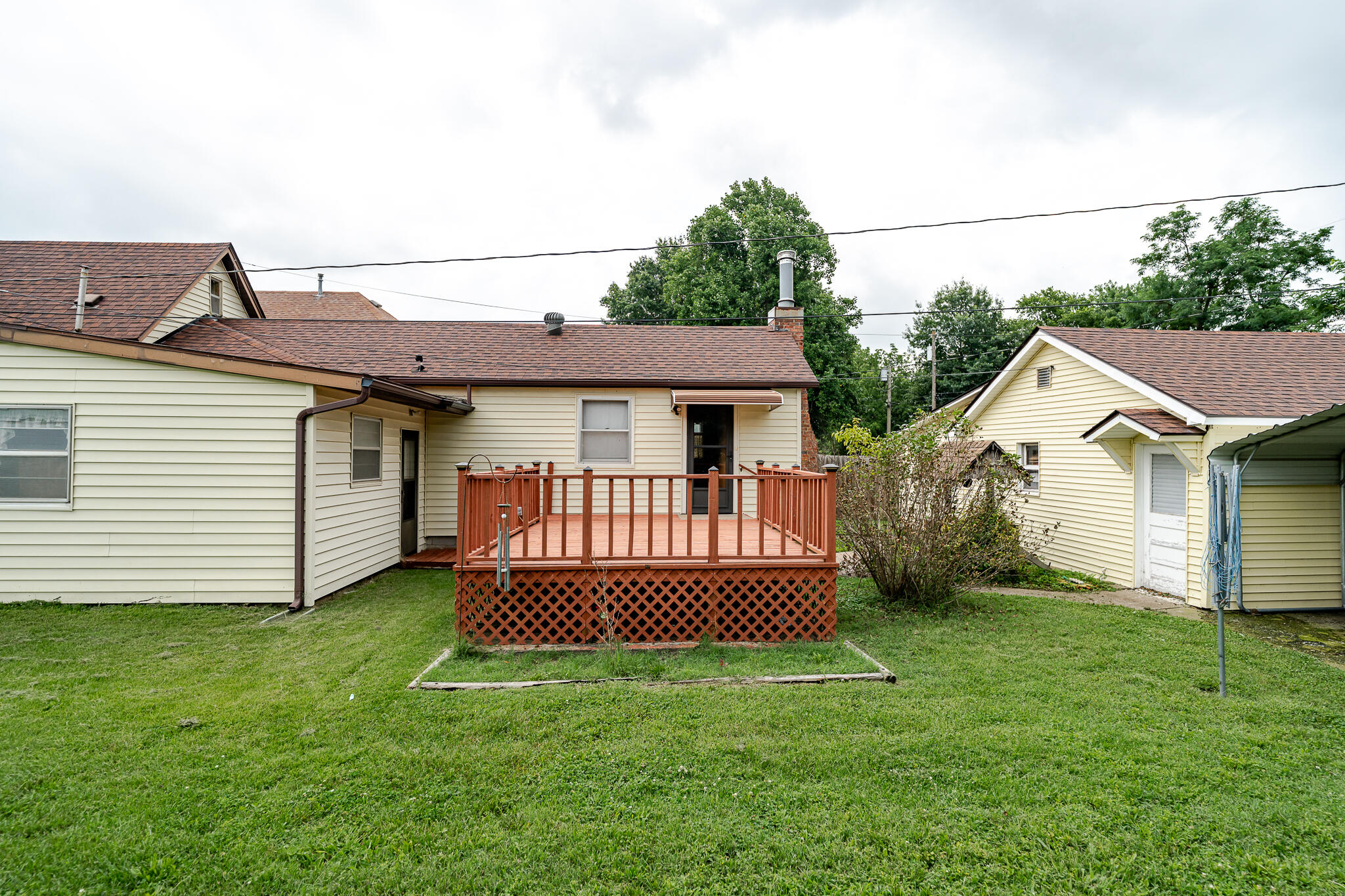 Photo 33 - Residential for sale – 525 E Scott Street  Monett, MO