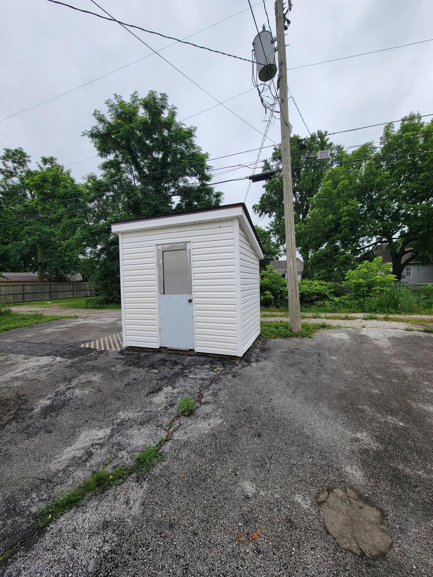 Photo 38 - Residential for sale – 525 E Scott Street  Monett, MO
