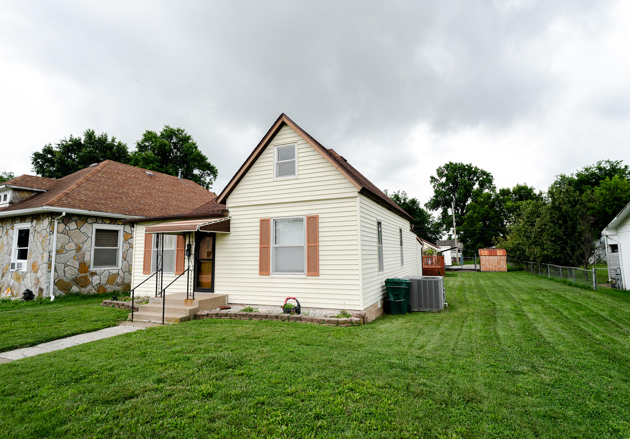 Photo 4 - Residential for sale – 525 E Scott Street  Monett, MO