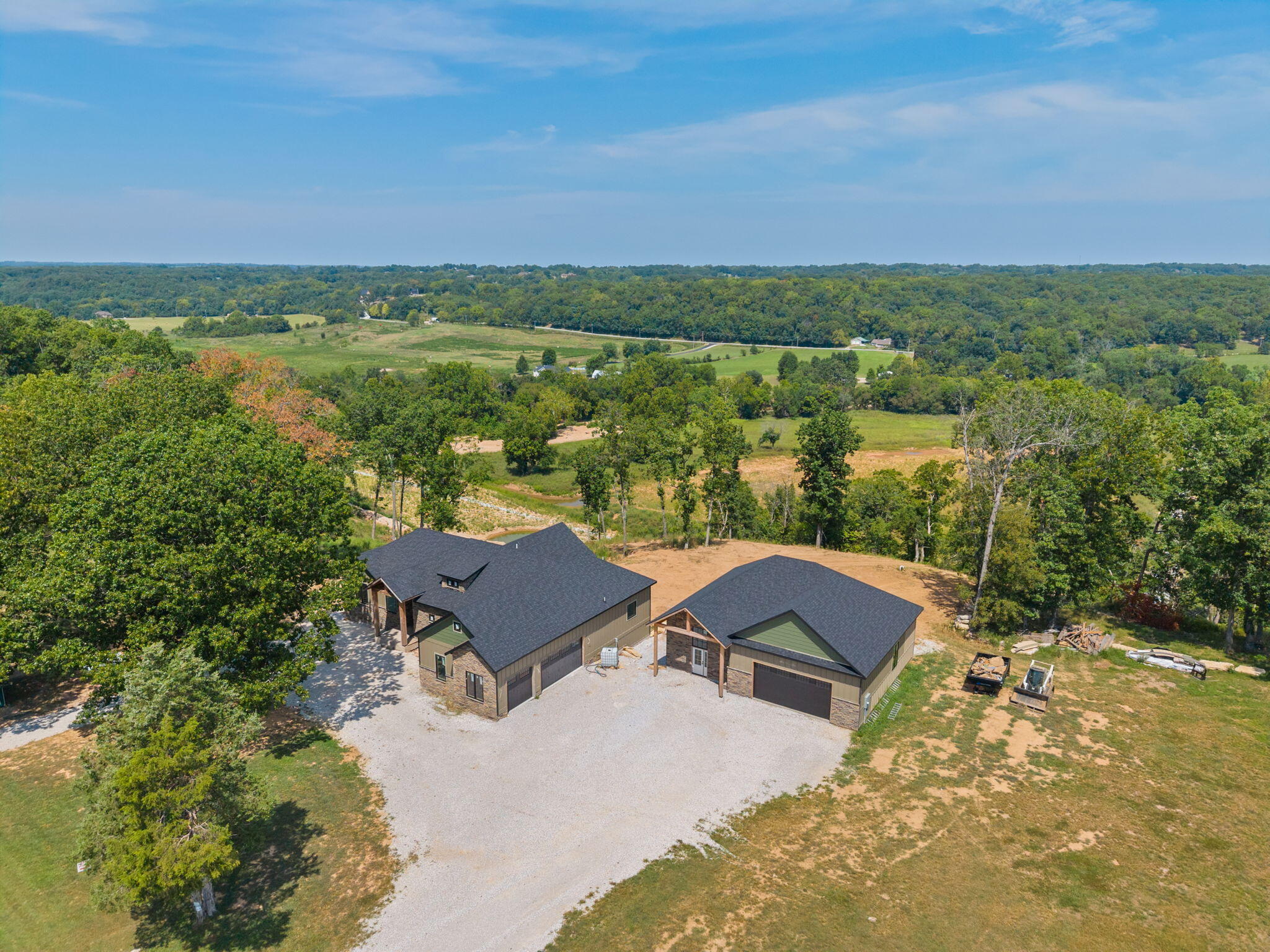 Photo 2 - Residential for sale – 170  Riverpointe View   Ozark, MO