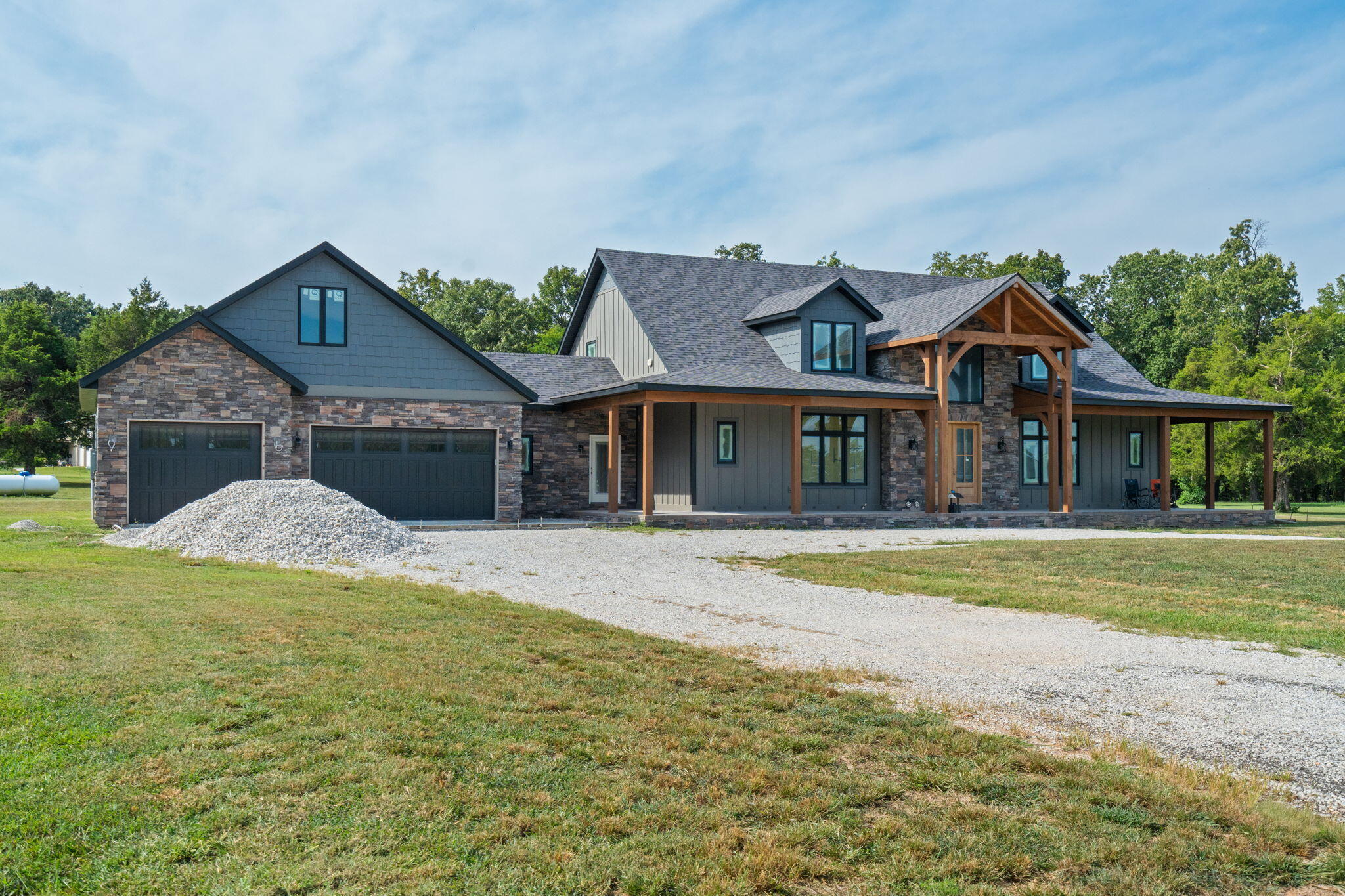 Photo 4 - Residential for sale – 125  Riverpointe View   Ozark, MO