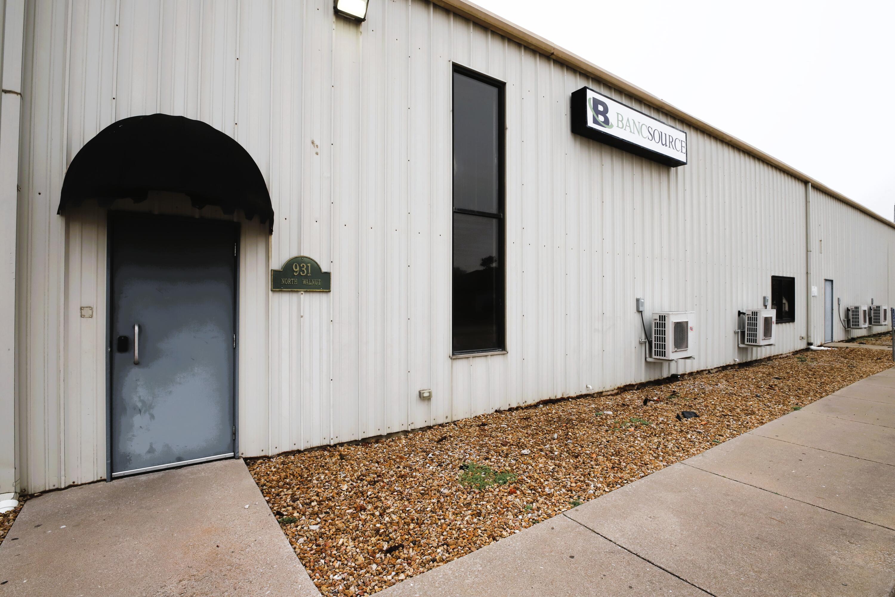 Photo 4 - Commercial Sale for sale – 931 N Walnut Avenue  Republic, MO