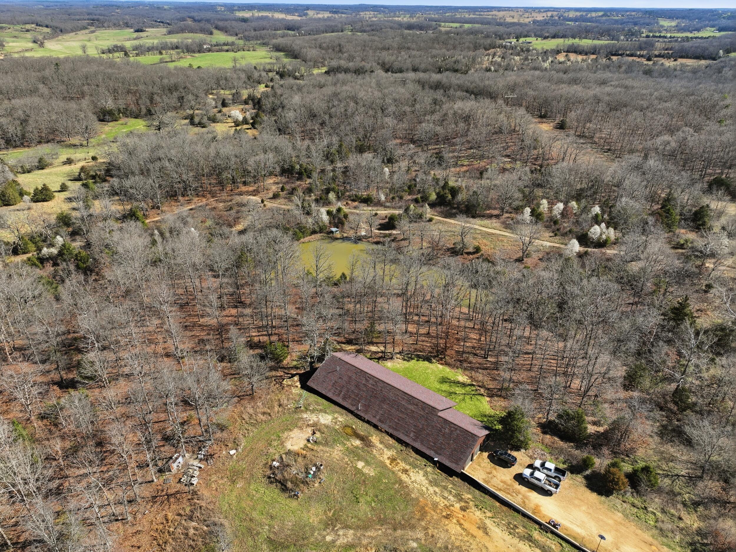 Photo 95 - Farm for sale – 8008  County Road 5090   West Plains, MO