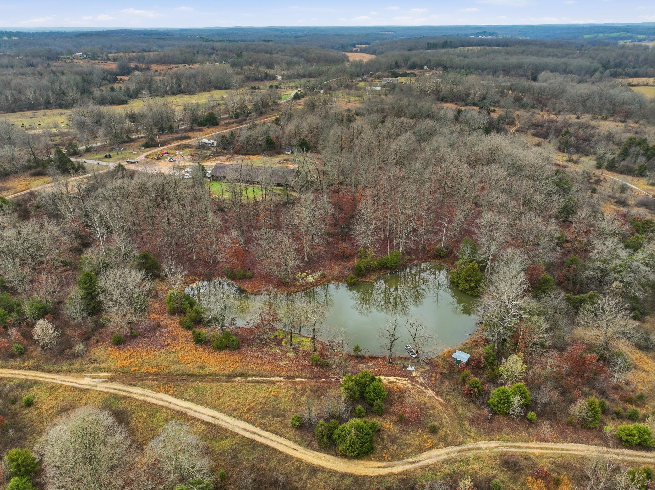 Photo 49 - Farm for sale – 8008  County Road 5090   West Plains, MO