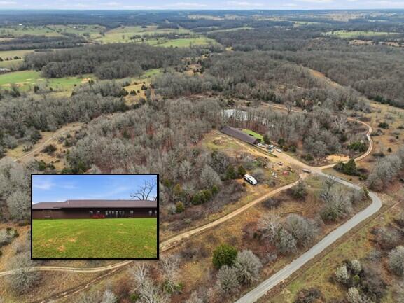 Photo 2 - Farm for sale – 8008  County Road 5090   West Plains, MO