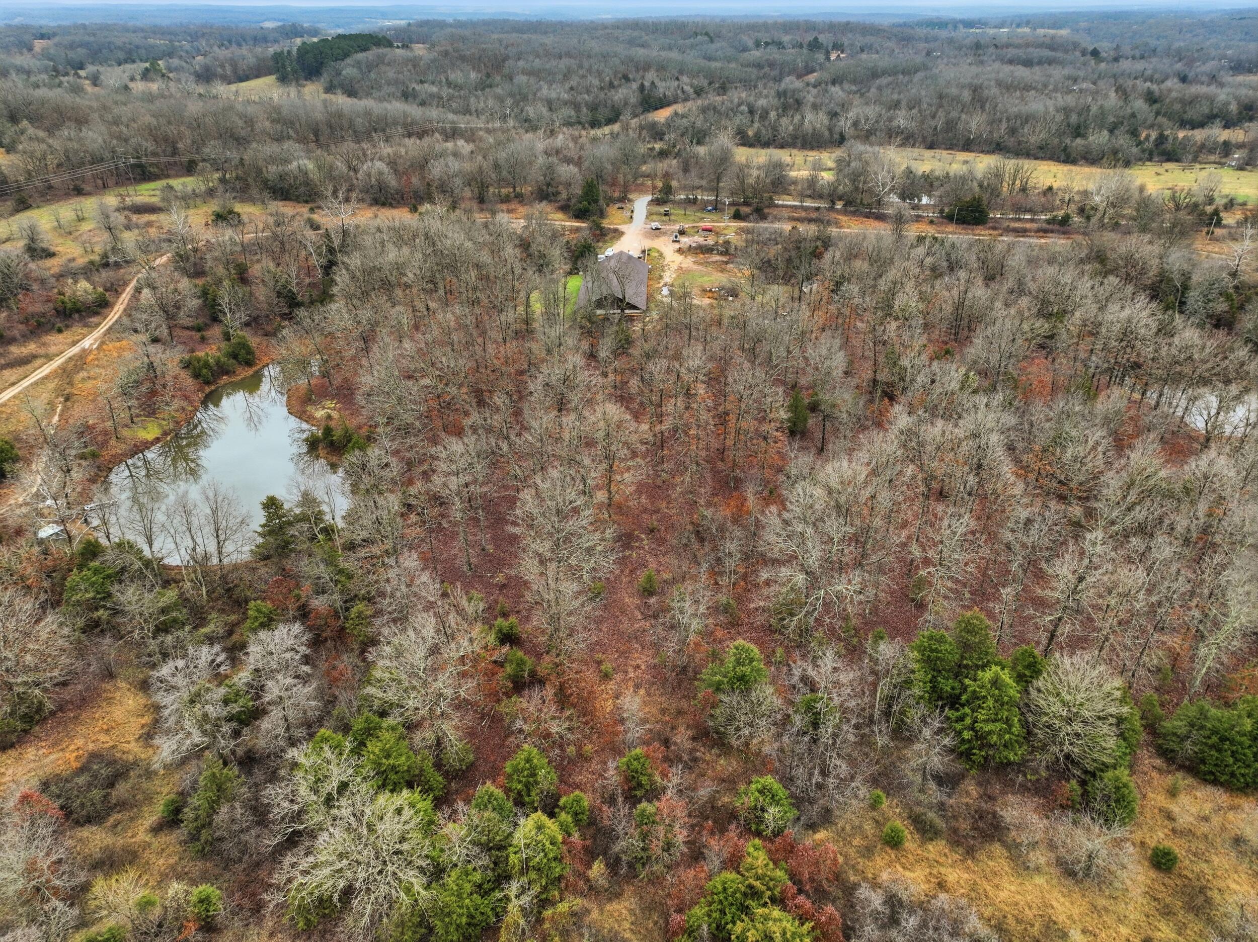 Photo 56 - Farm for sale – 8008  County Road 5090   West Plains, MO
