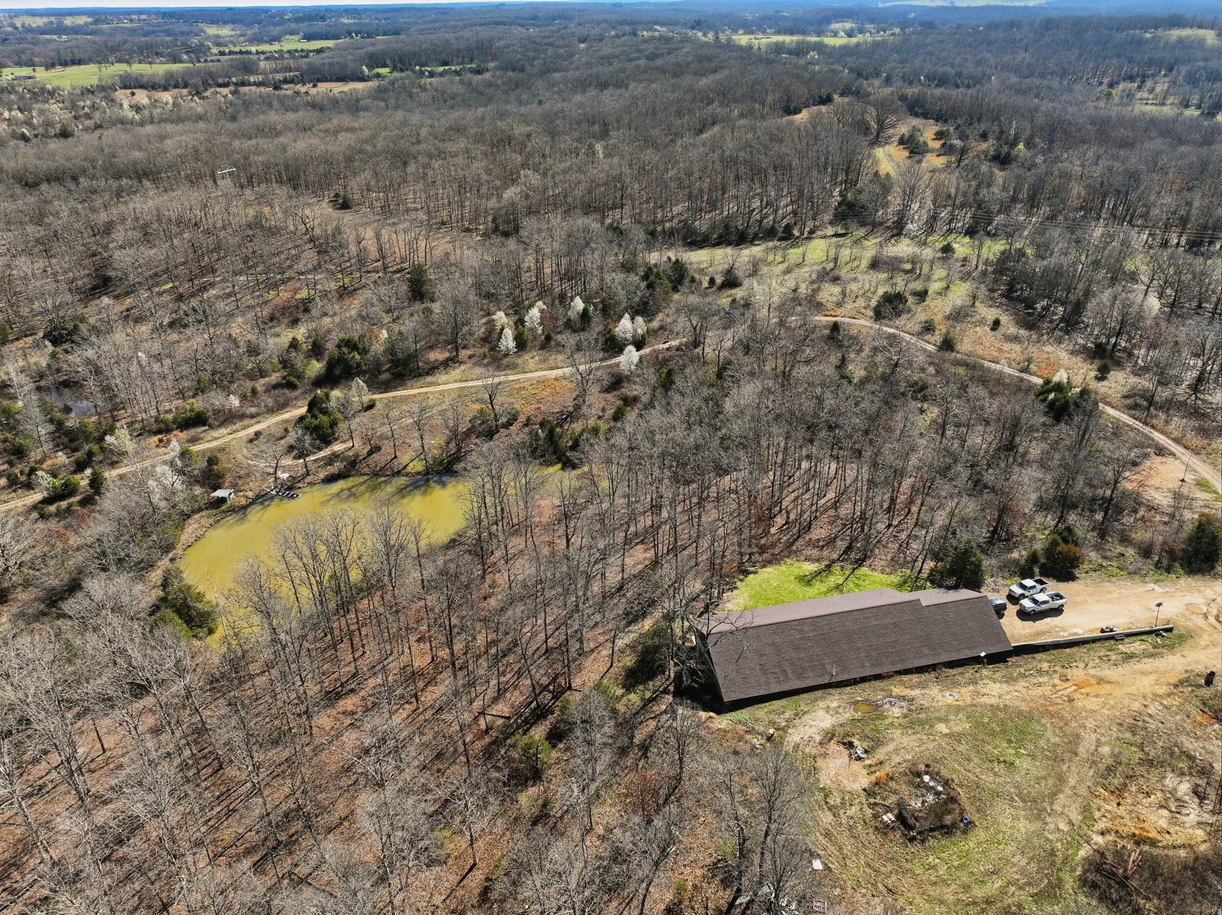 Photo 68 - Farm for sale – 8008  County Road 5090   West Plains, MO