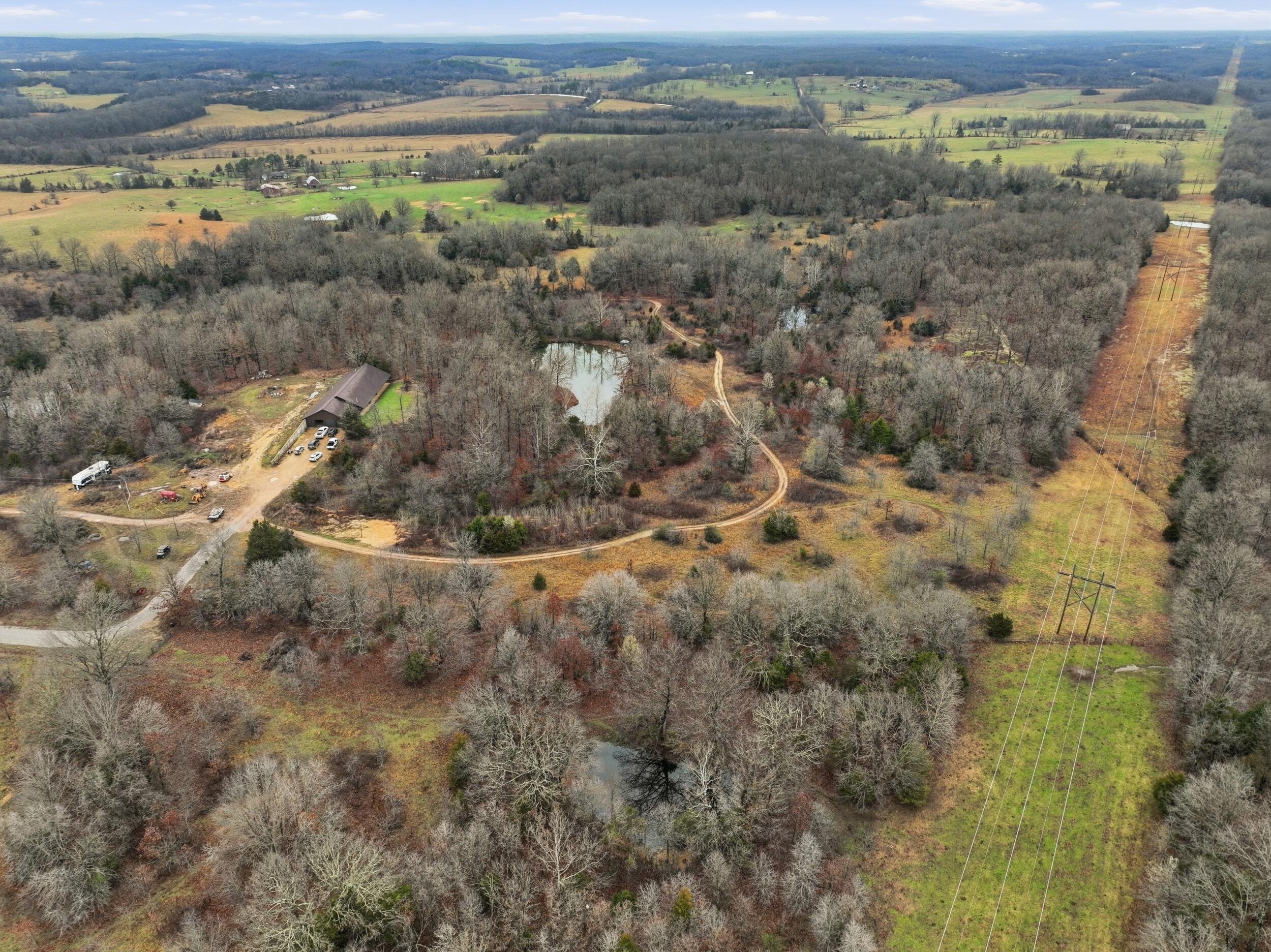 Photo 75 - Farm for sale – 8008  County Road 5090   West Plains, MO