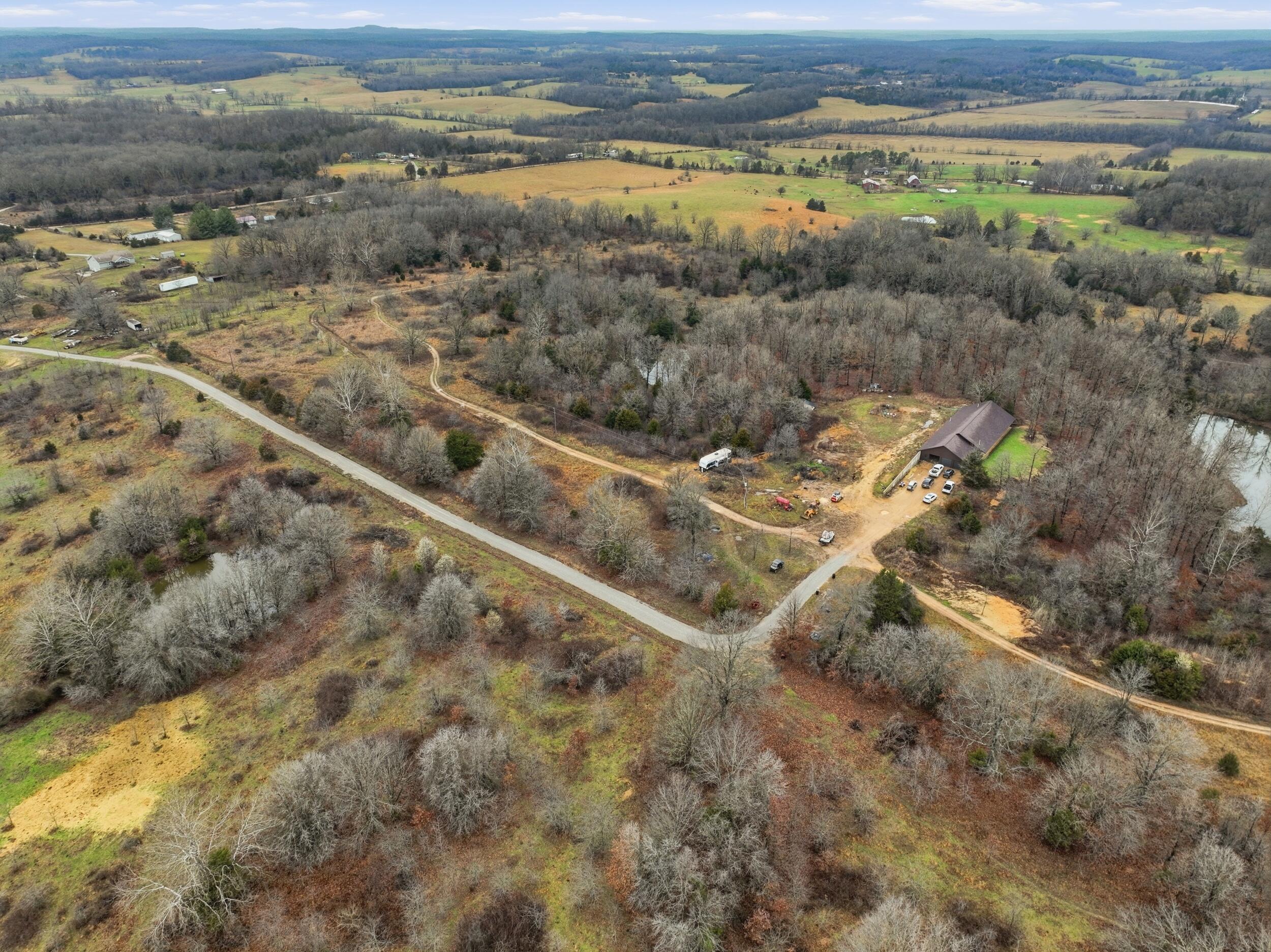 Photo 77 - Farm for sale – 8008  County Road 5090   West Plains, MO