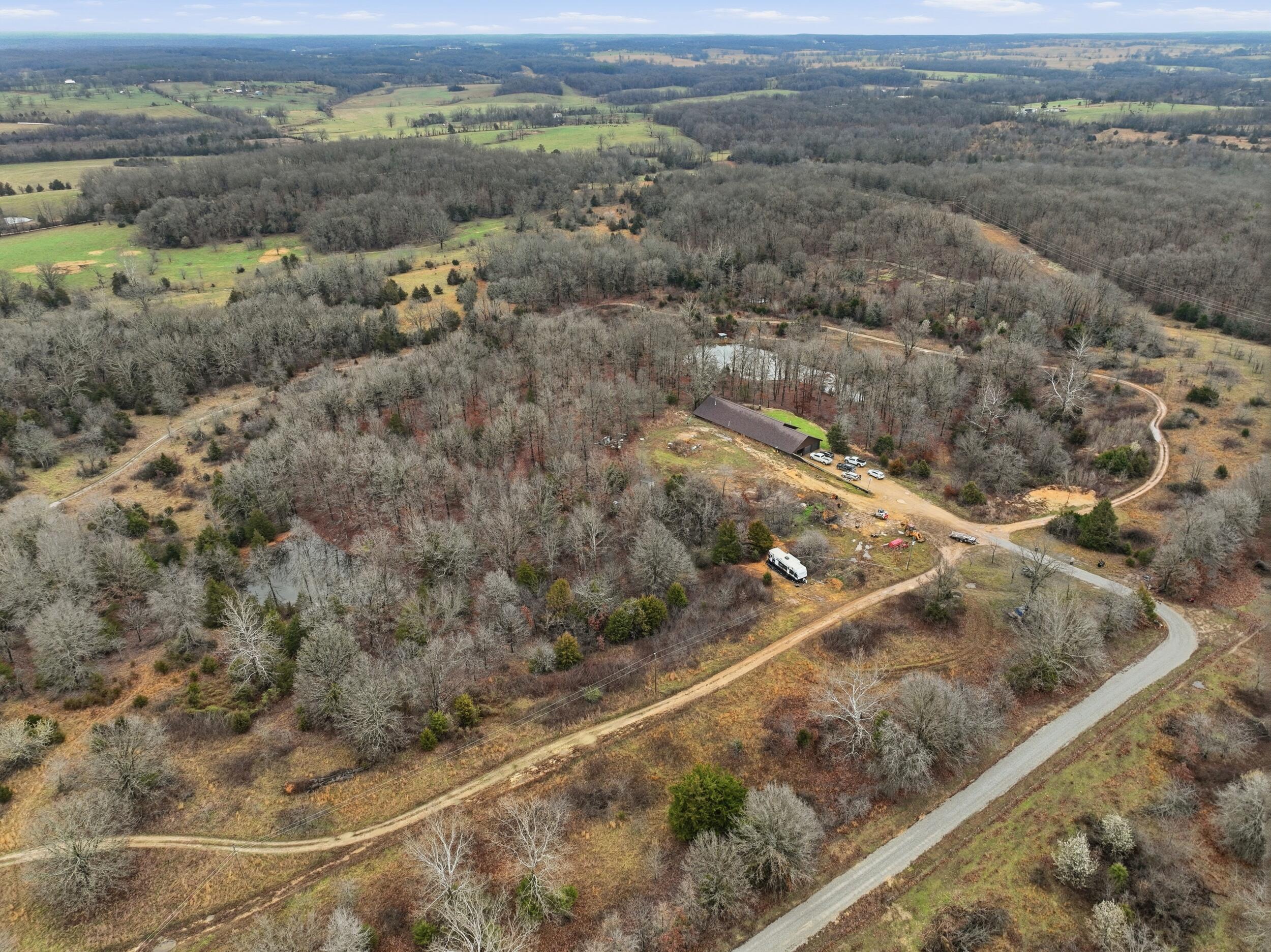 Photo 66 - Farm for sale – 8008  County Road 5090   West Plains, MO
