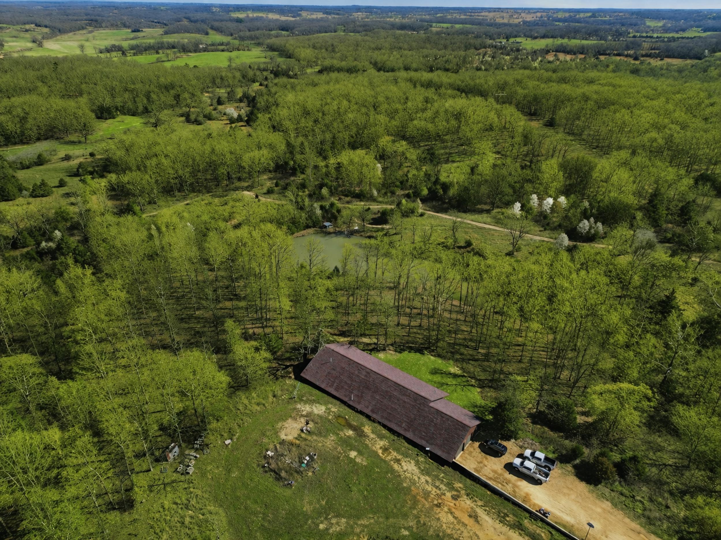 Photo 41 - Farm for sale – 8008  County Road 5090   West Plains, MO