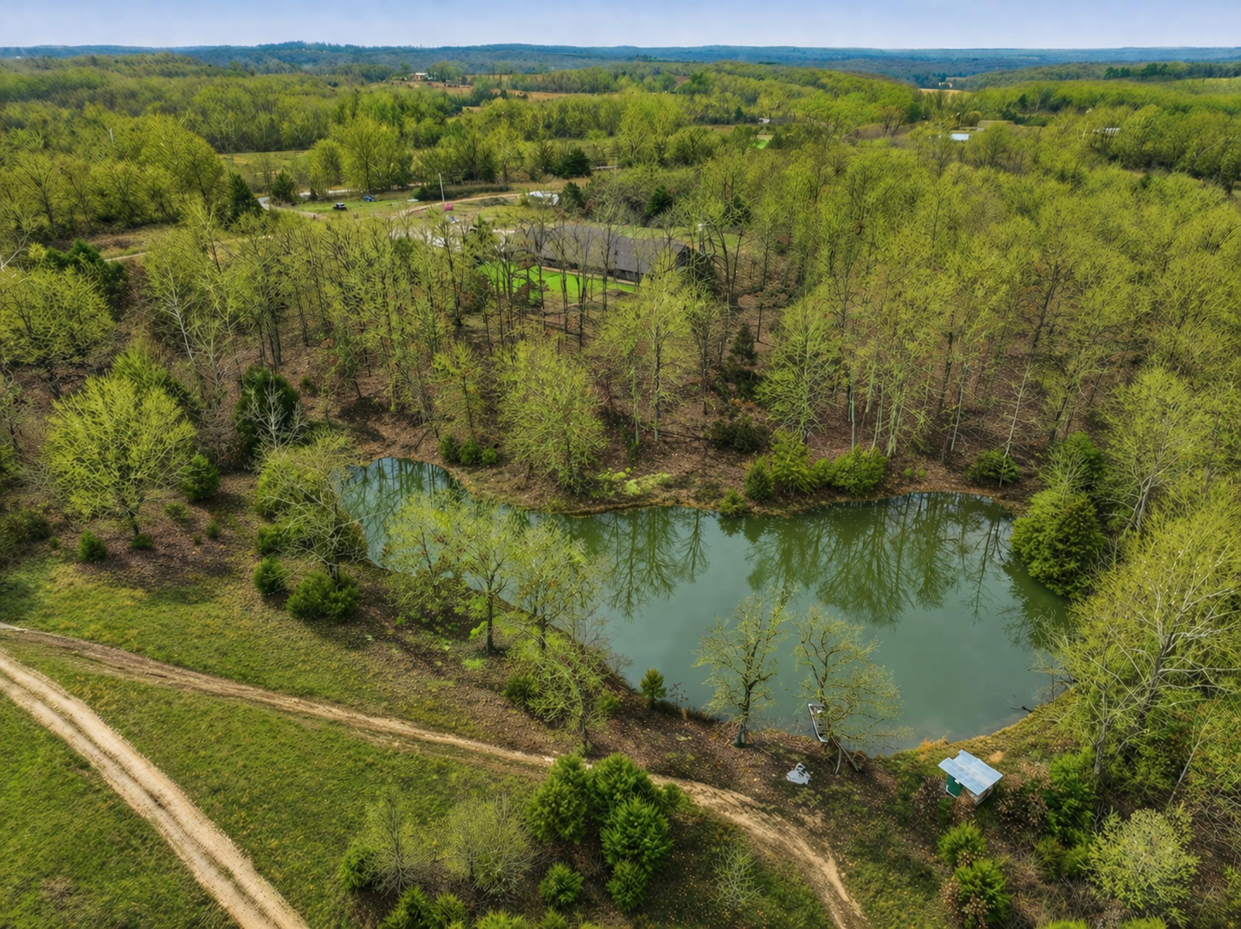 Photo 45 - Farm for sale – 8008  County Road 5090   West Plains, MO