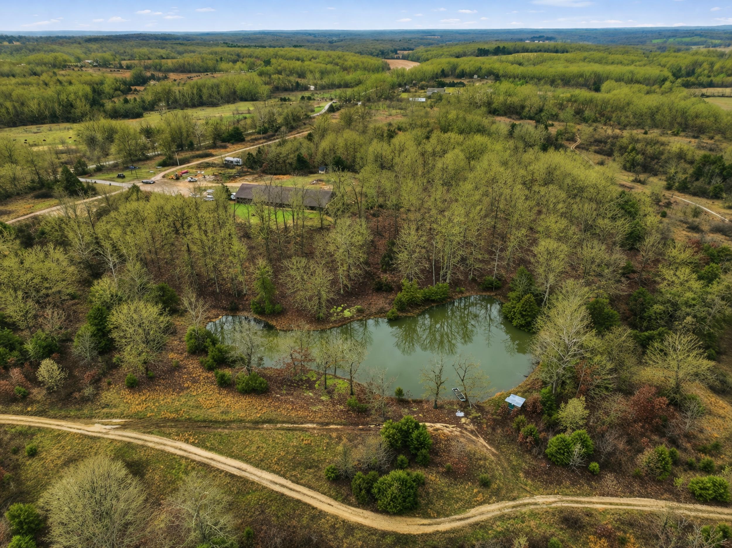 Photo 46 - Farm for sale – 8008  County Road 5090   West Plains, MO