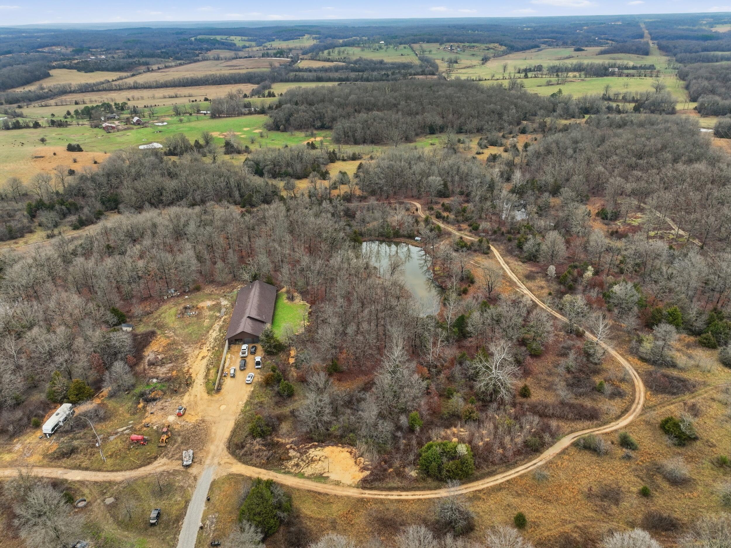 Photo 74 - Farm for sale – 8008  County Road 5090   West Plains, MO