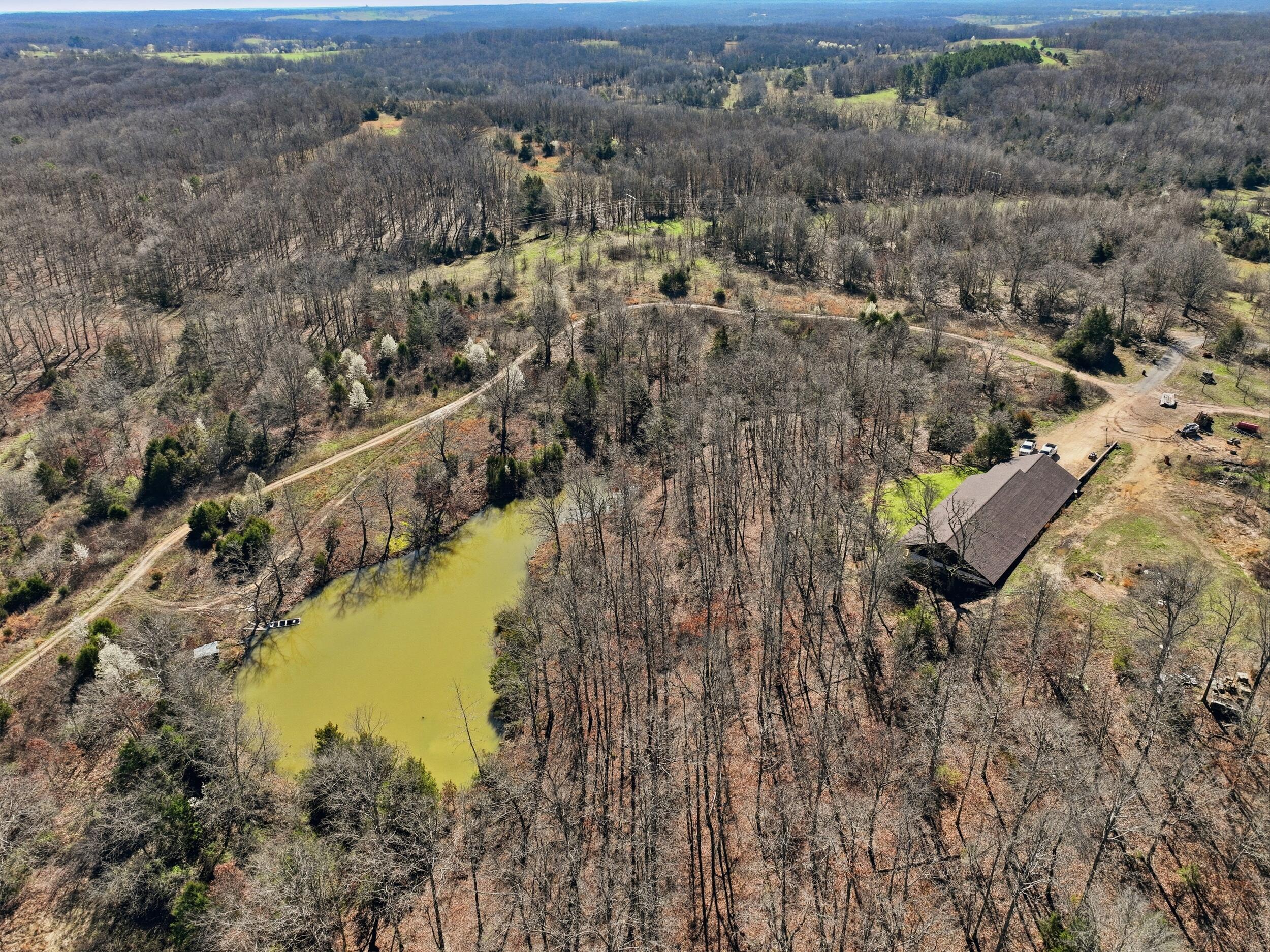 Photo 69 - Farm for sale – 8008  County Road 5090   West Plains, MO