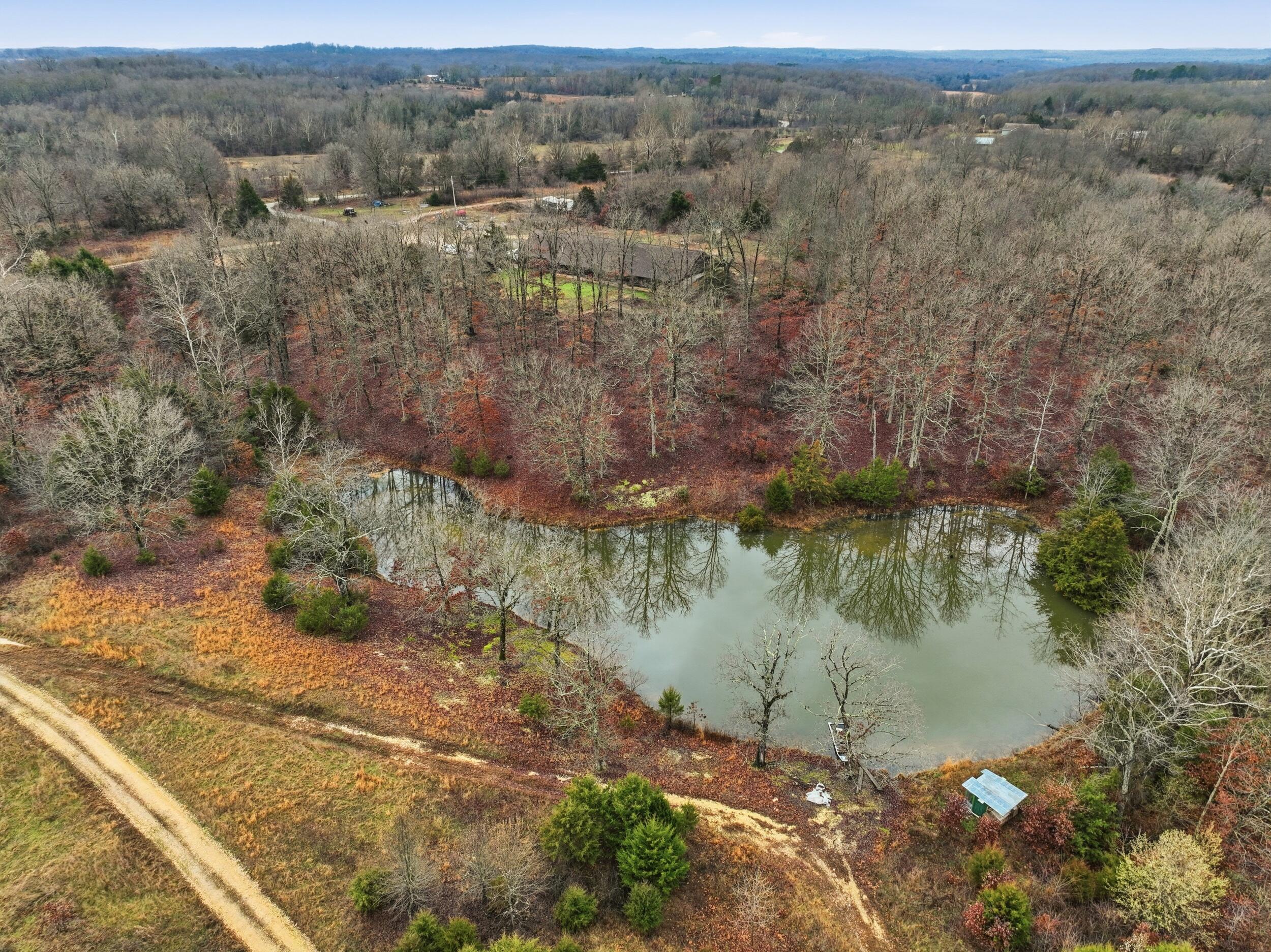 Photo 37 - Farm for sale – 8008  County Road 5090   West Plains, MO