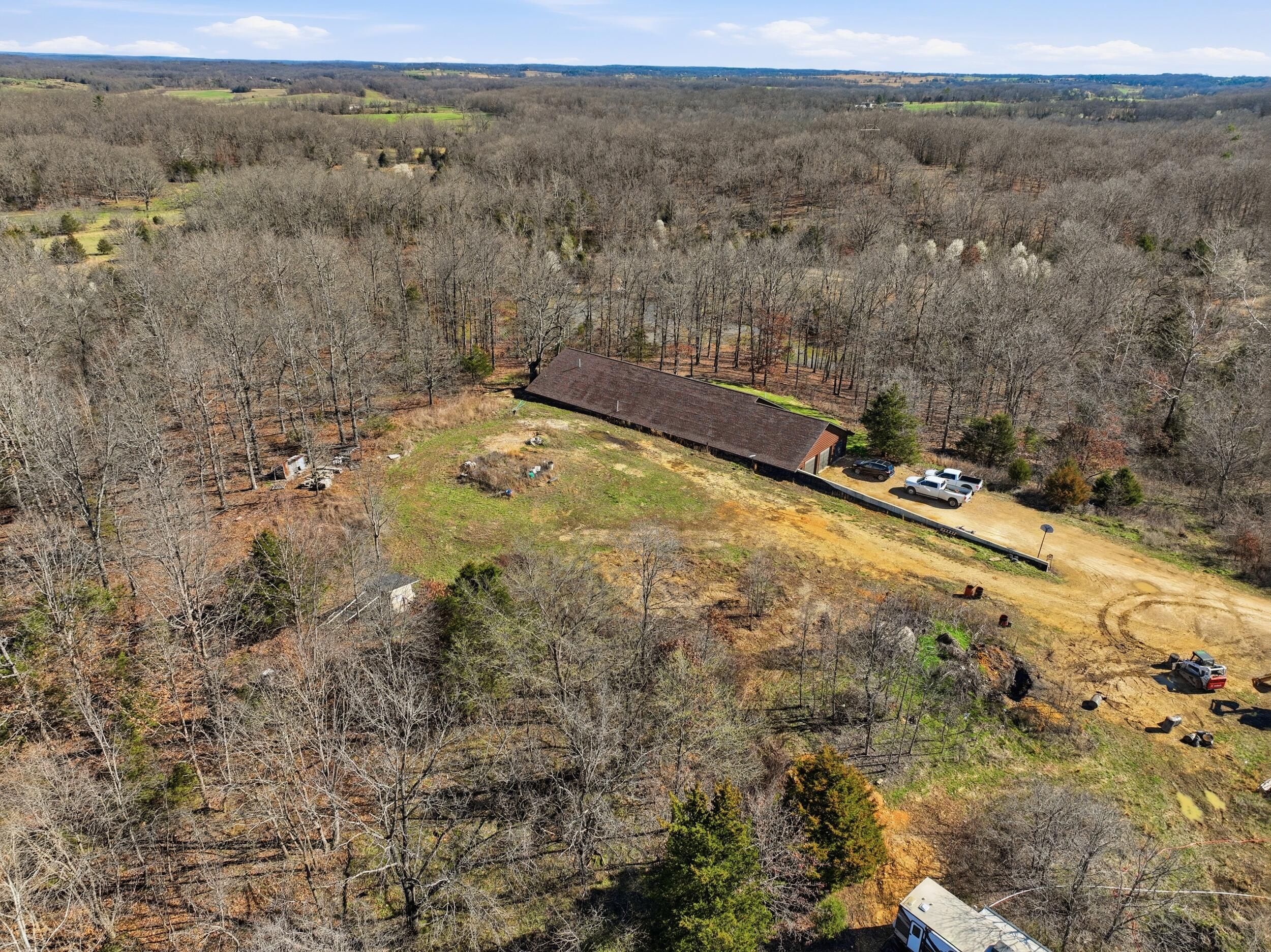 Photo 96 - Farm for sale – 8008  County Road 5090   West Plains, MO