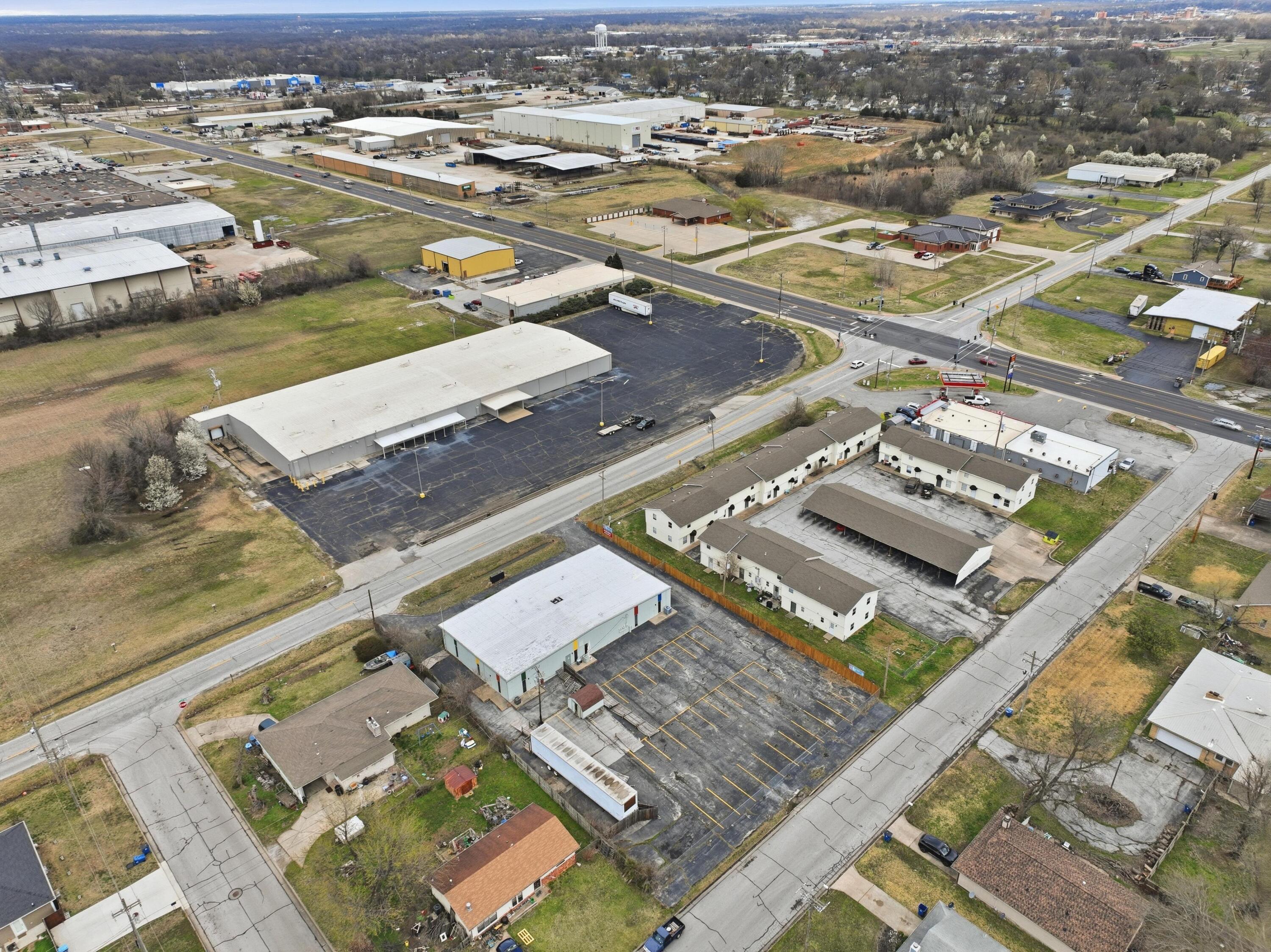 Photo 49 - Commercial Sale for sale – 2926 W Junge Boulevard  Joplin, MO