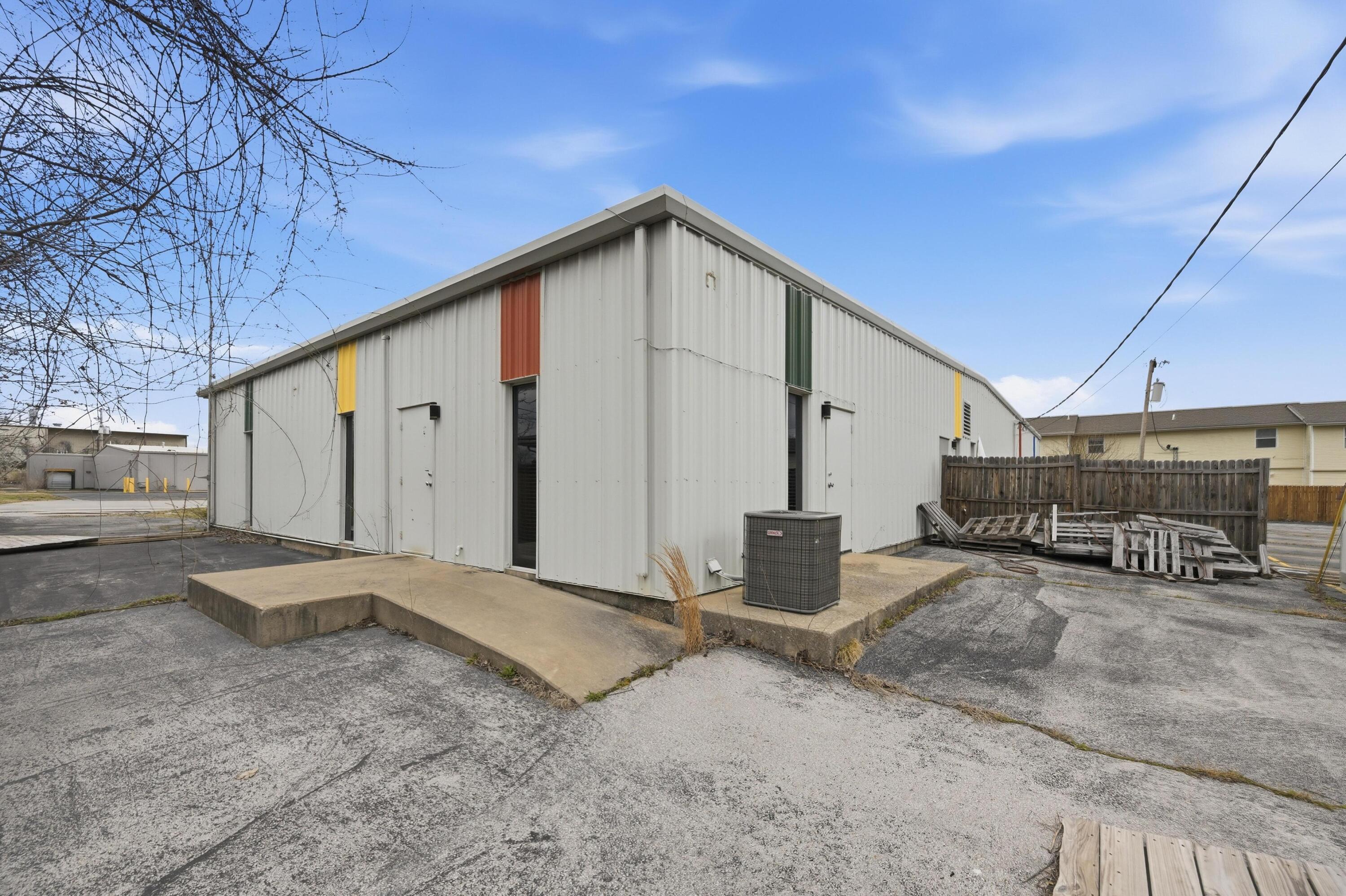 Photo 43 - Commercial Sale for sale – 2926 W Junge Boulevard  Joplin, MO