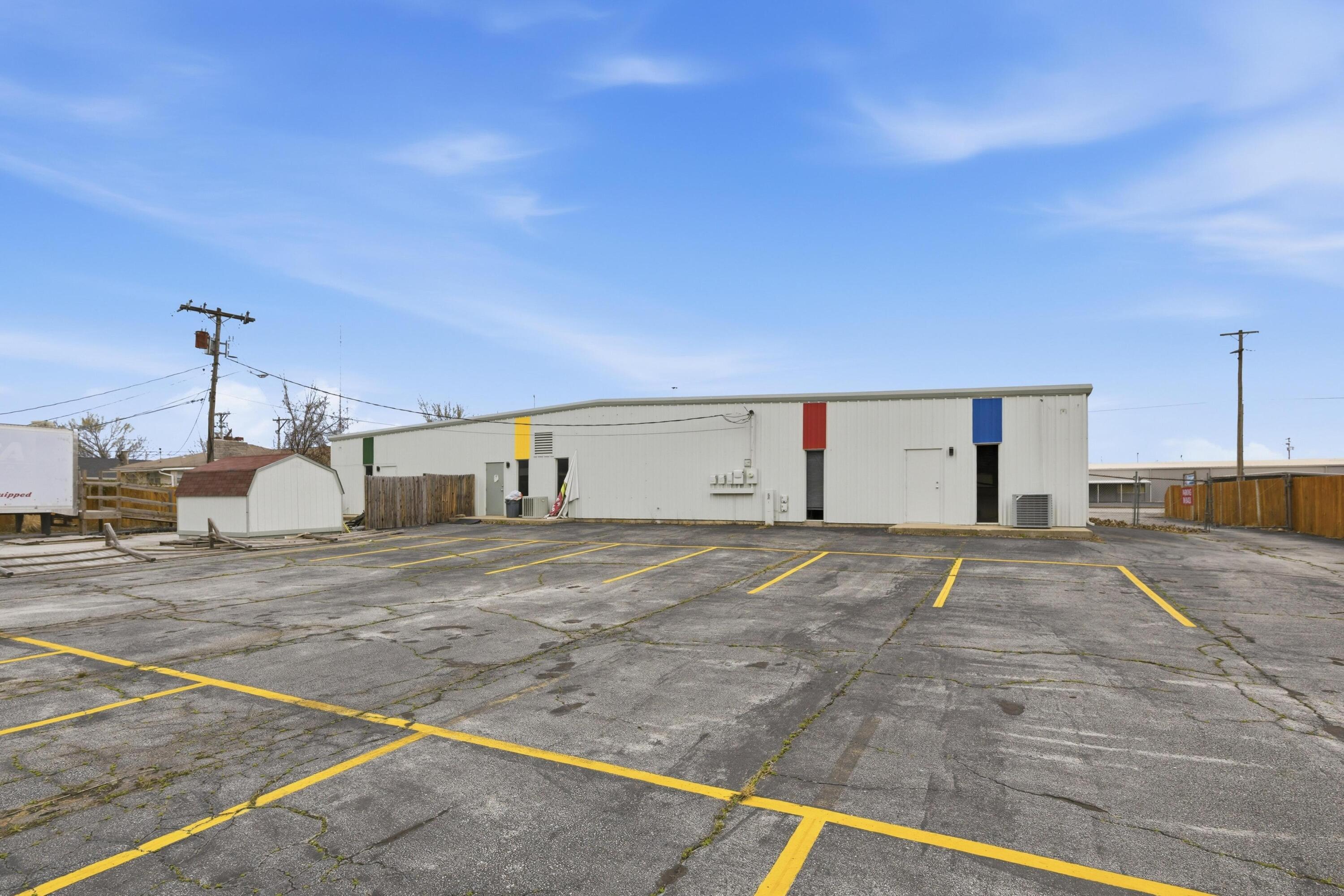 Photo 41 - Commercial Sale for sale – 2926 W Junge Boulevard  Joplin, MO